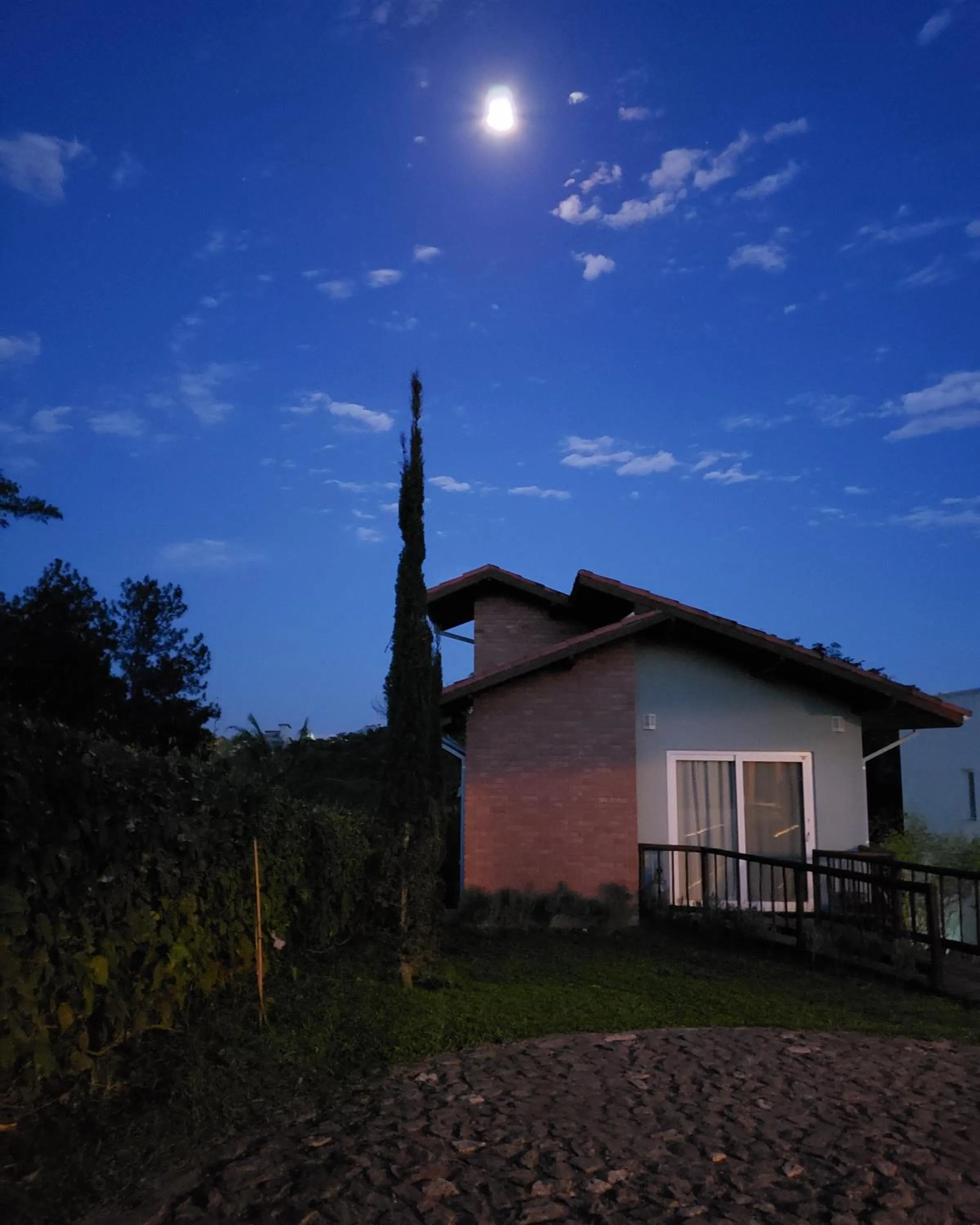 Property building in Pouso Mantiqueira