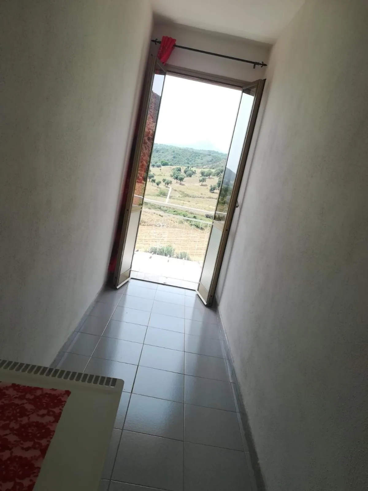 Sa cronta affitacamere