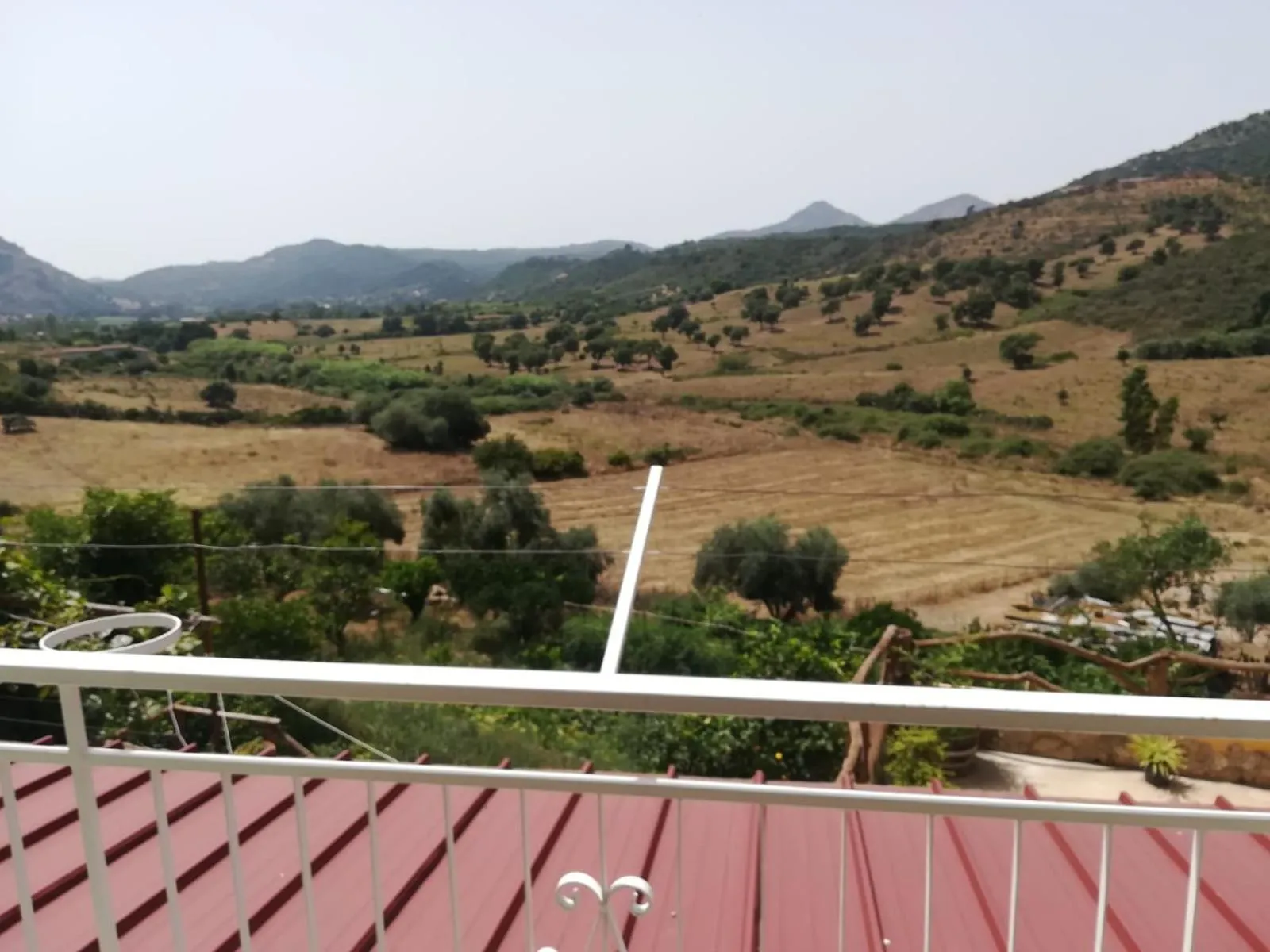 Sa cronta affitacamere