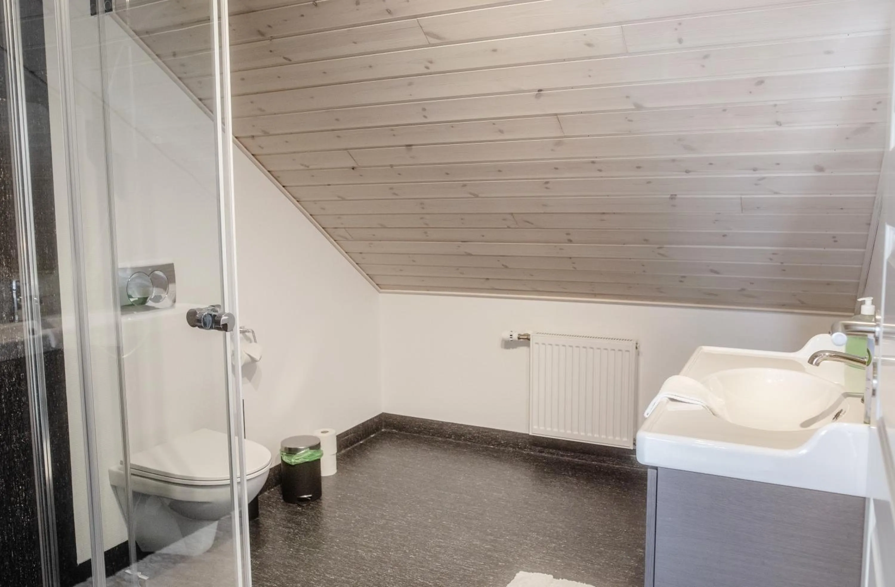 Stevns Klint Bed & Breakfast