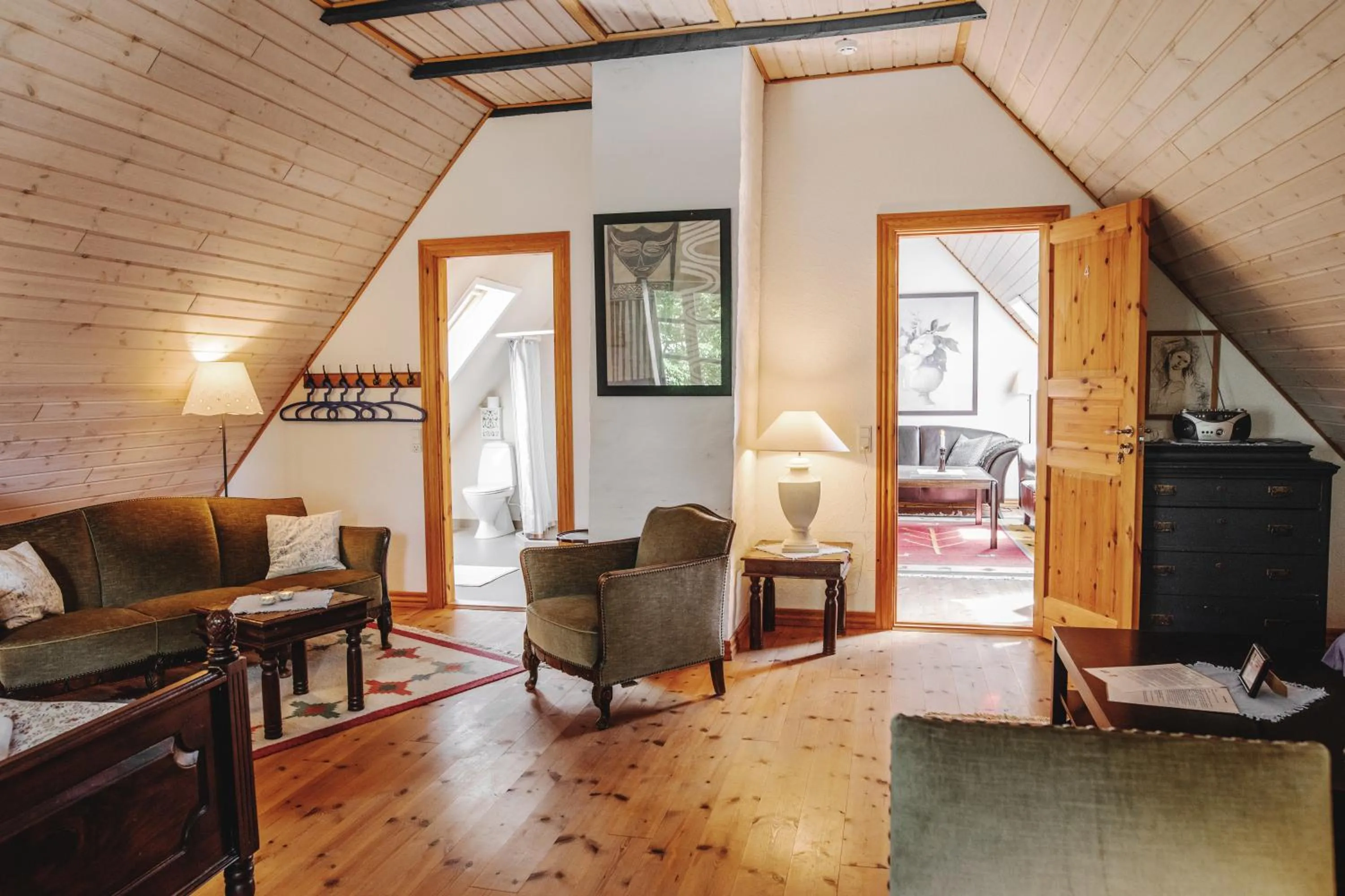 Stevns Klint Bed & Breakfast