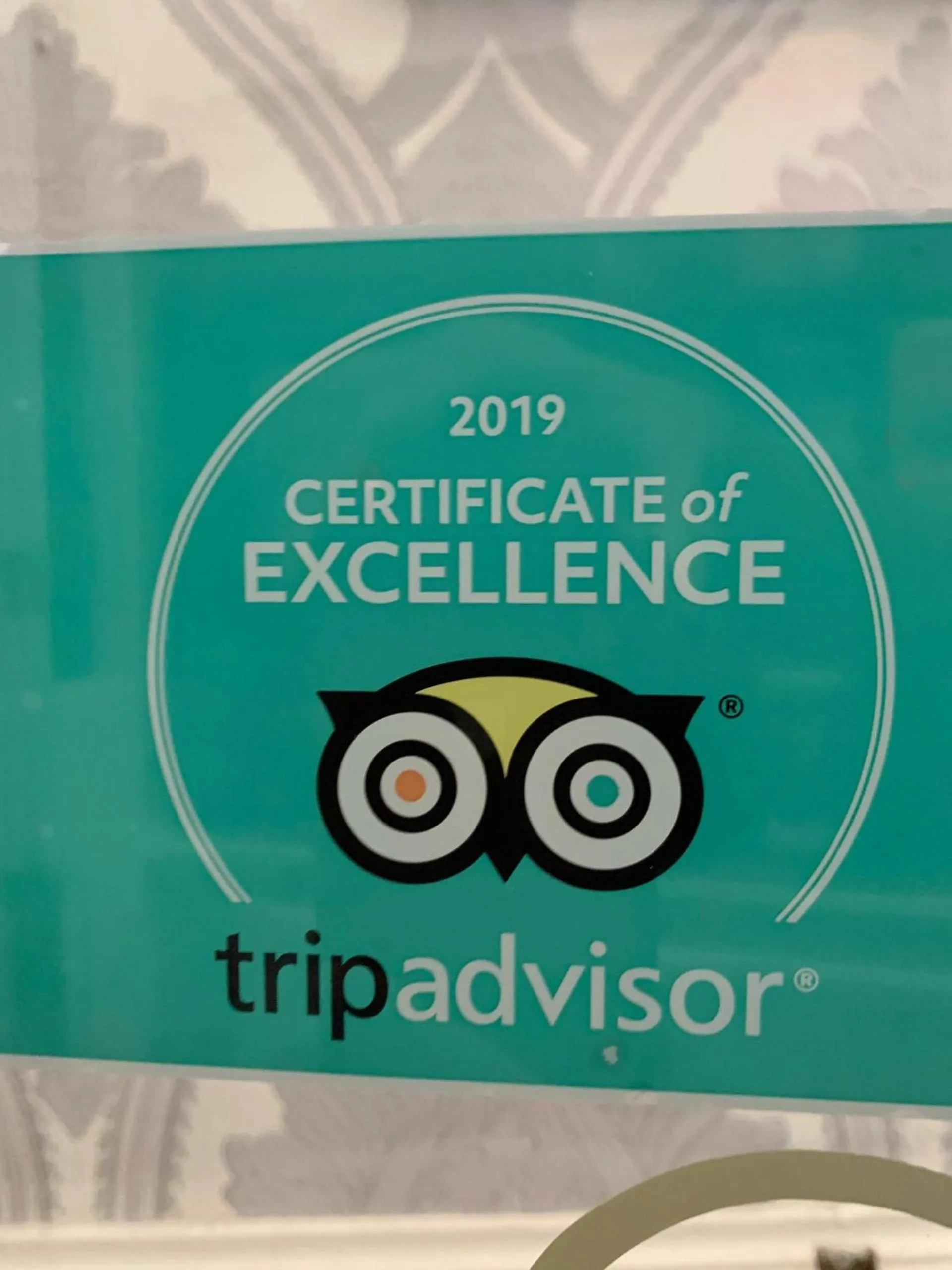 Other in Burton Villa Guest House