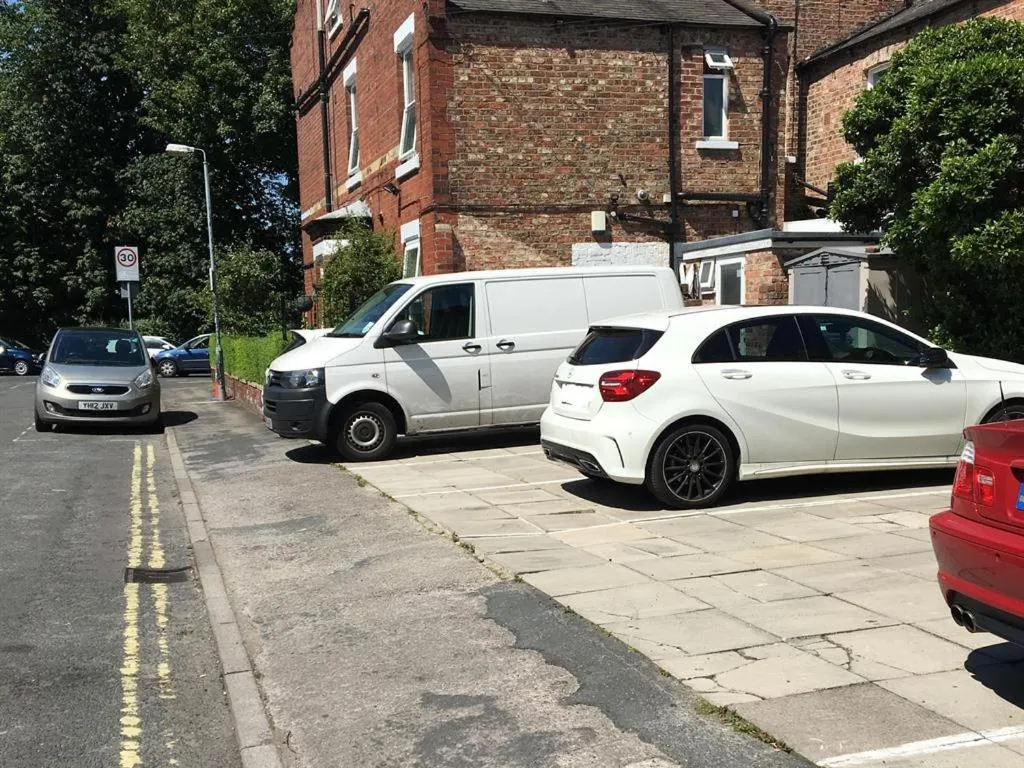 Other in Burton Villa Guest House