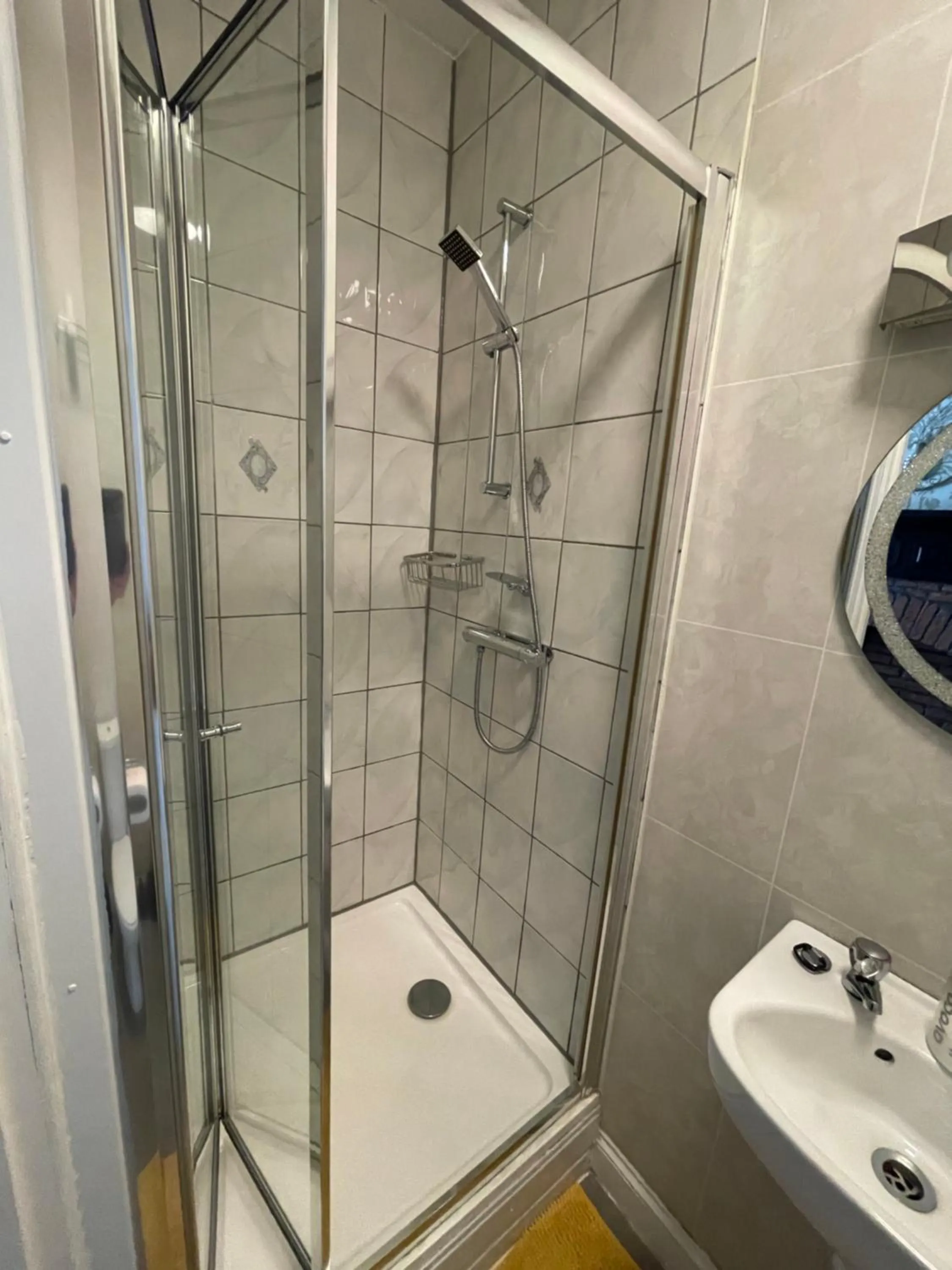 Burton Villa Guest House