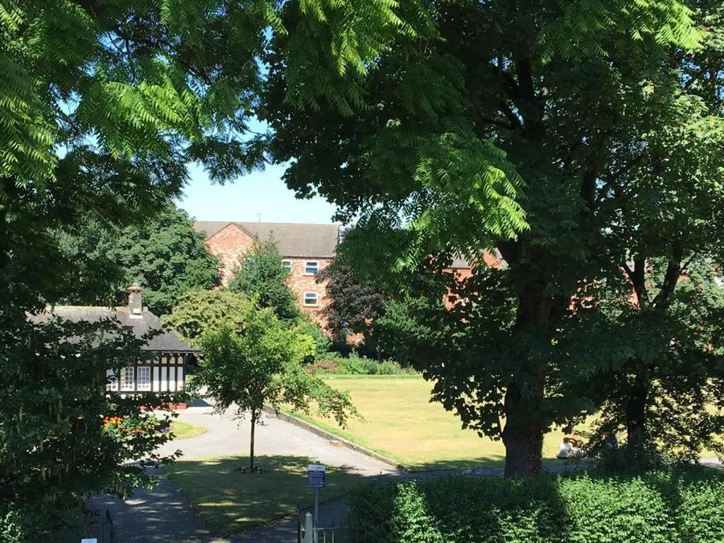 Other in Burton Villa Guest House