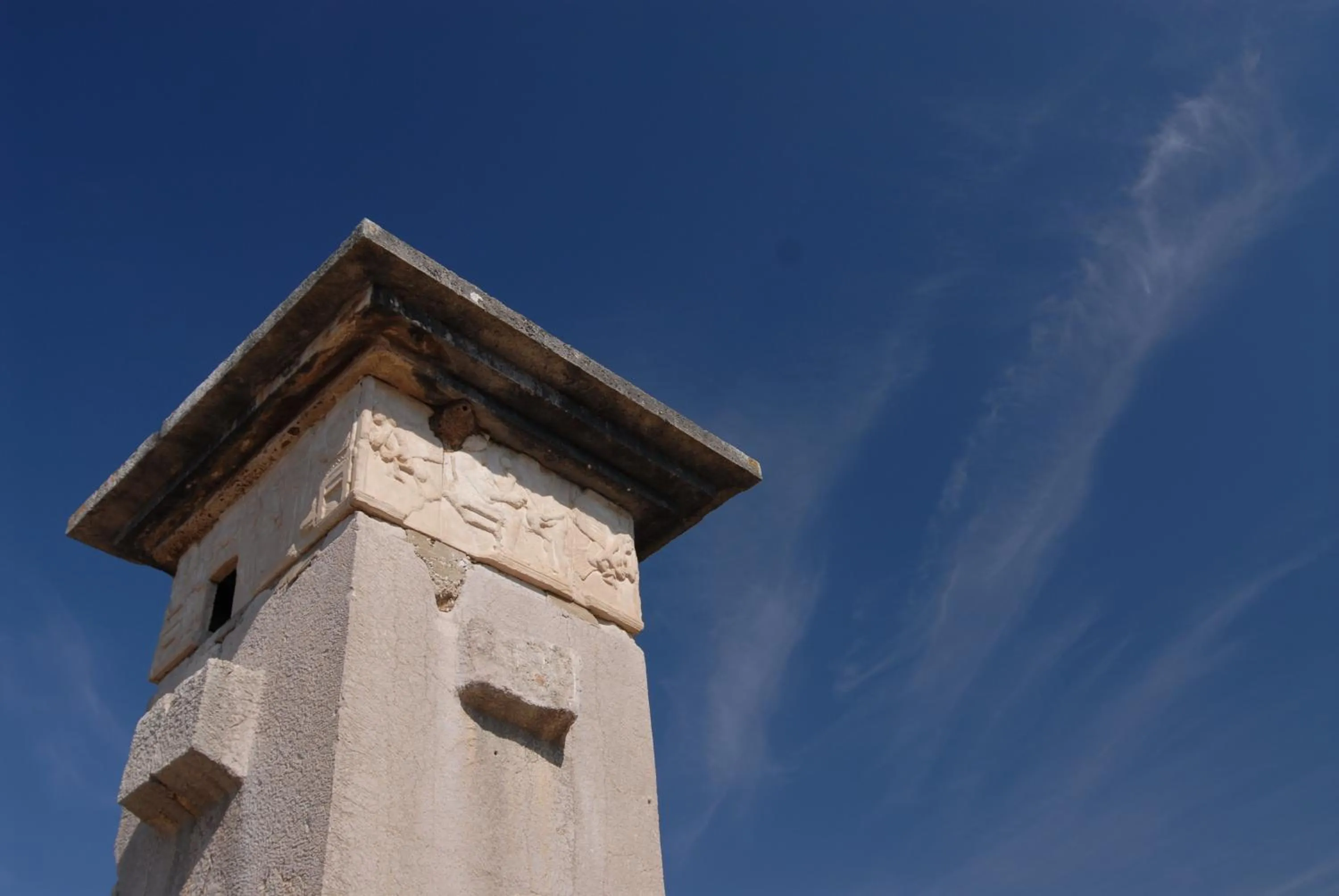 Nearby landmark in Kabak Avalon Bungalows