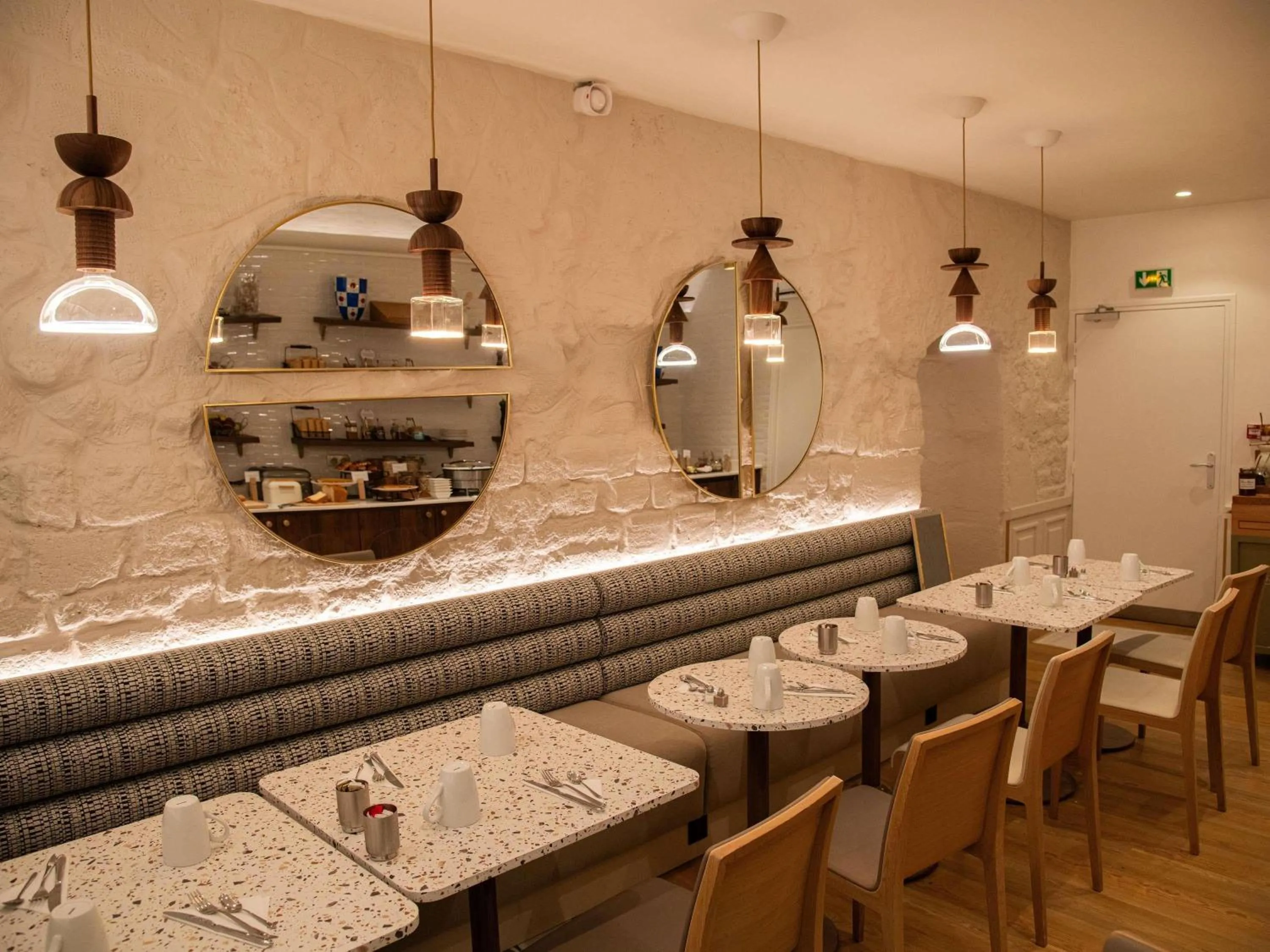 Other in Mercure Paris Opera Grands Boulevards