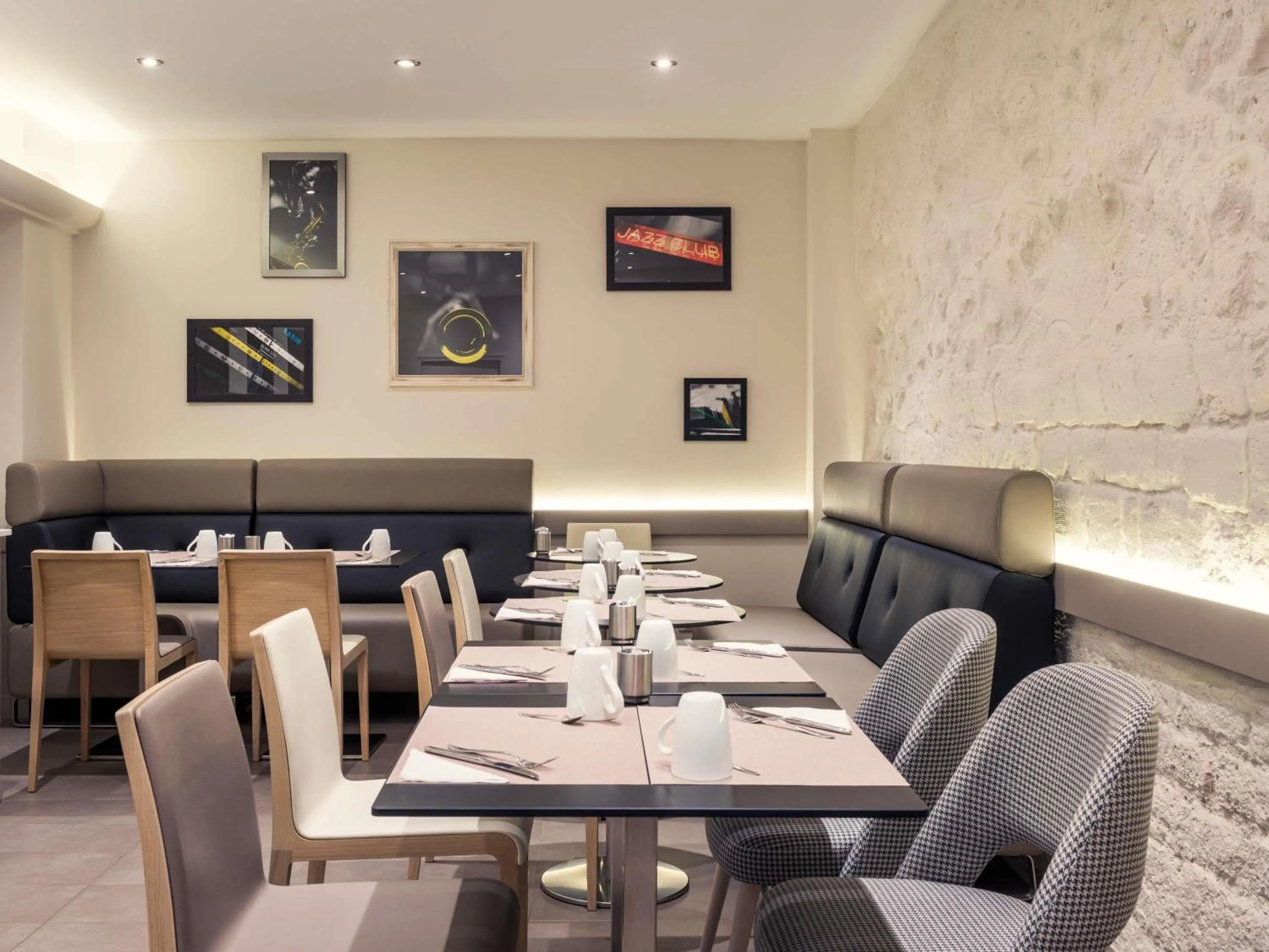 Other in Mercure Paris Opera Grands Boulevards