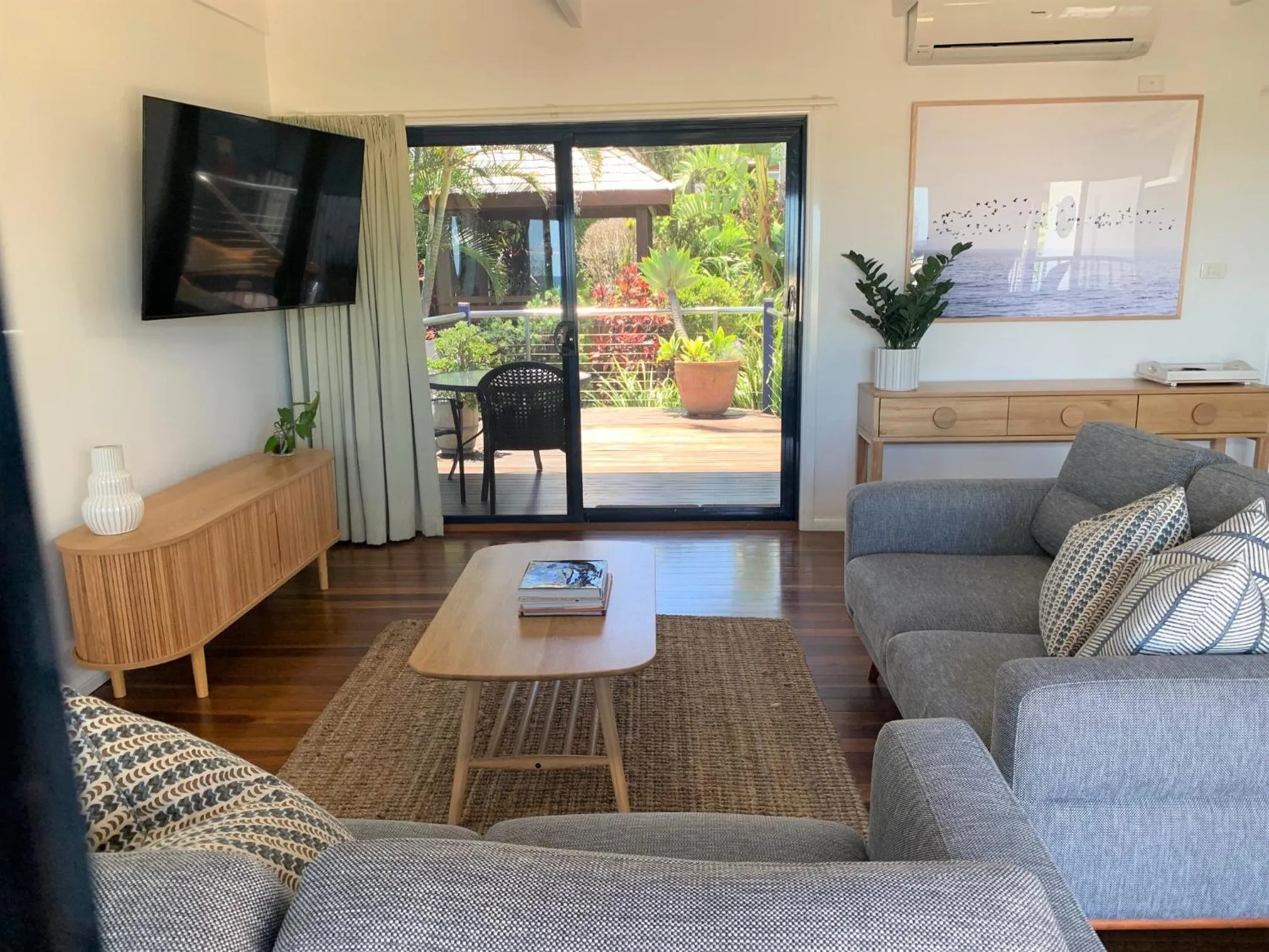 TV and multimedia in Coast Yamba - Adults Only