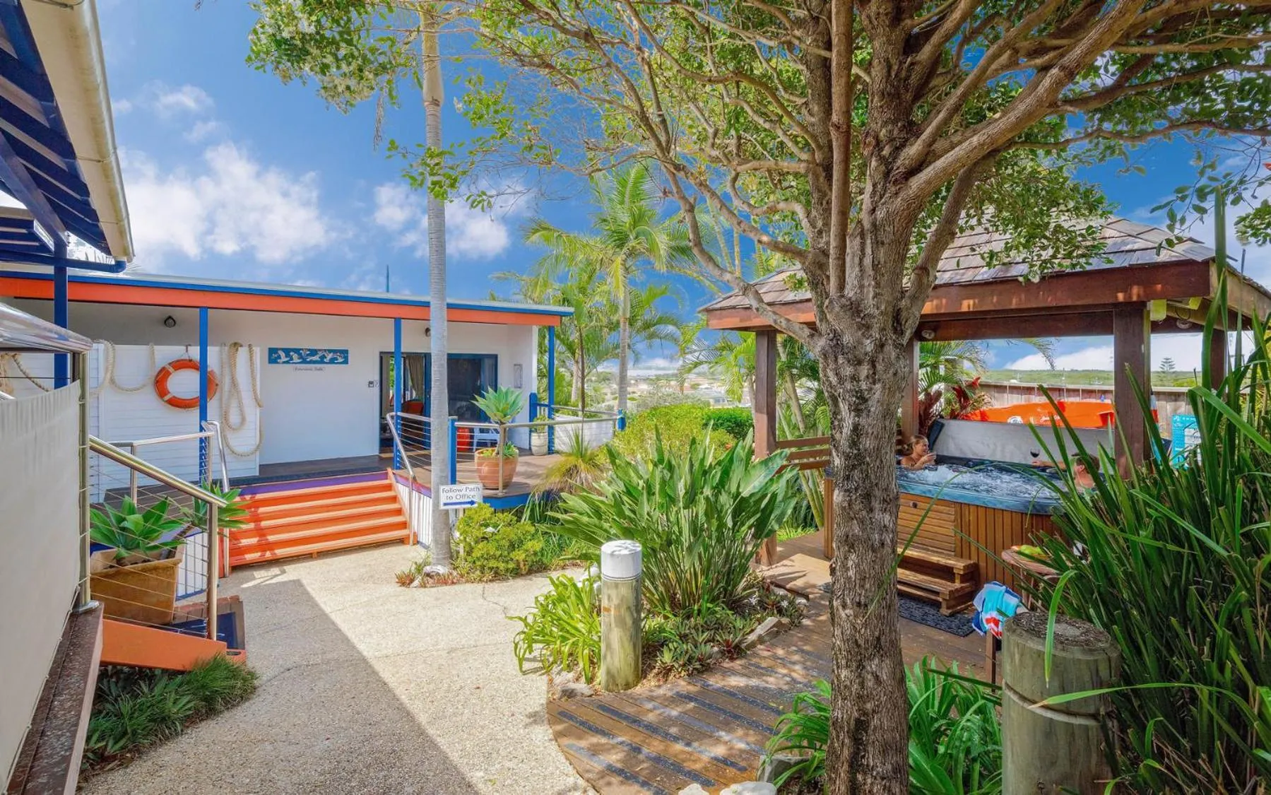 Activities in Coast Yamba - Adults Only