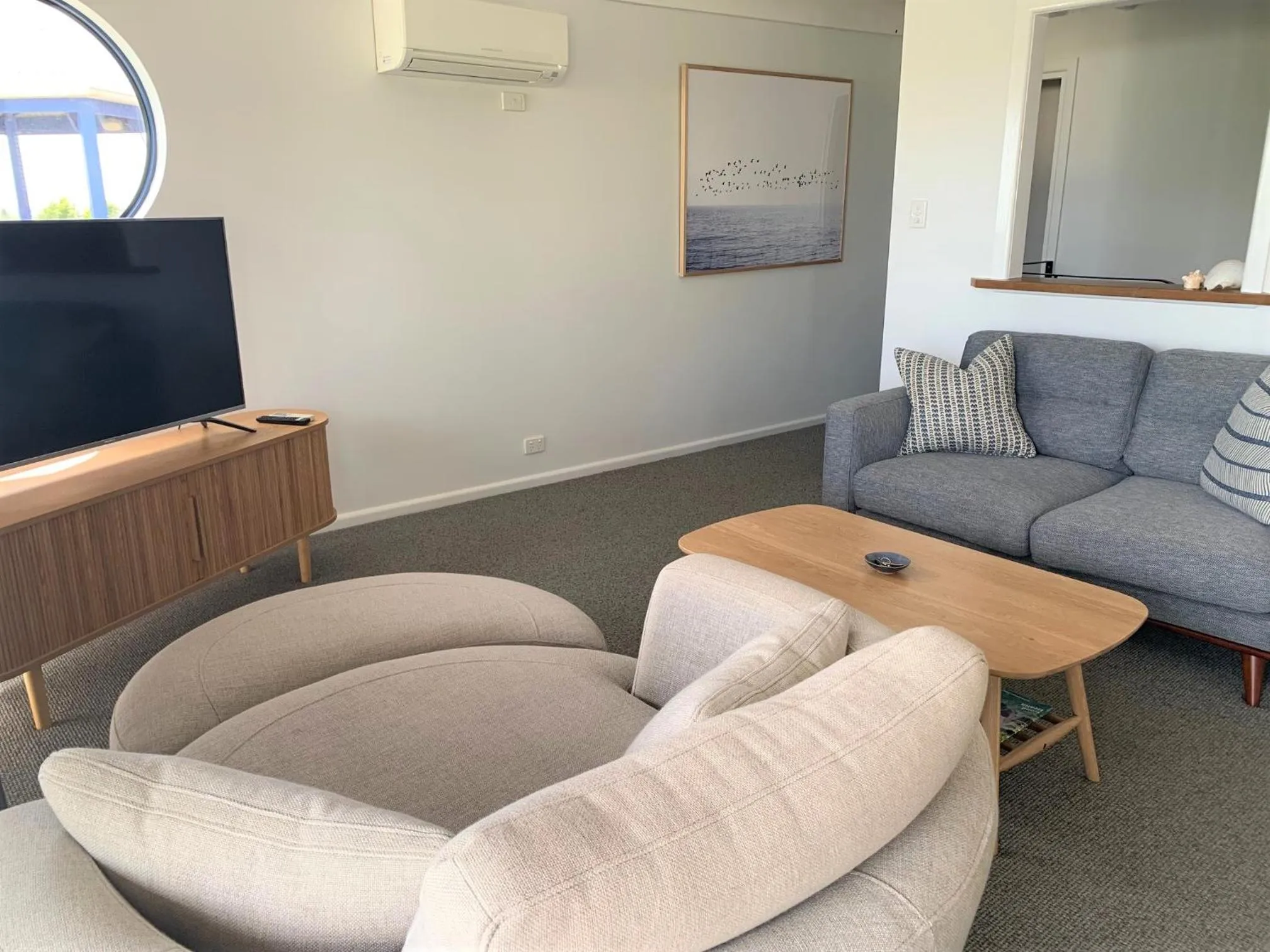 TV and multimedia in Coast Yamba - Adults Only