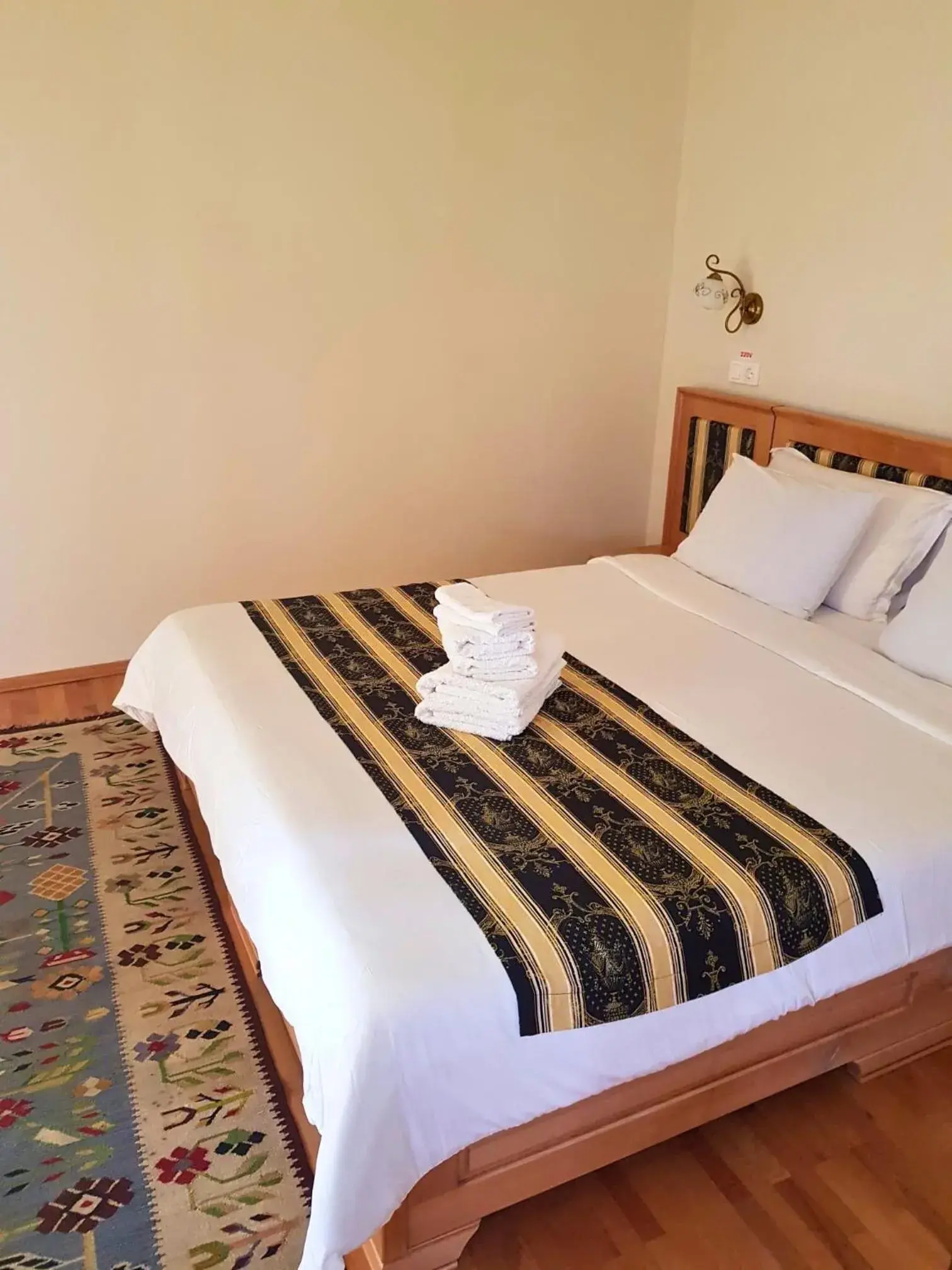 Family Studio in Felix Pension Family Studio in Felix Pension