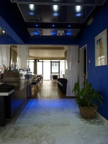 Restaurant/places to eat in Hotel De Swaen