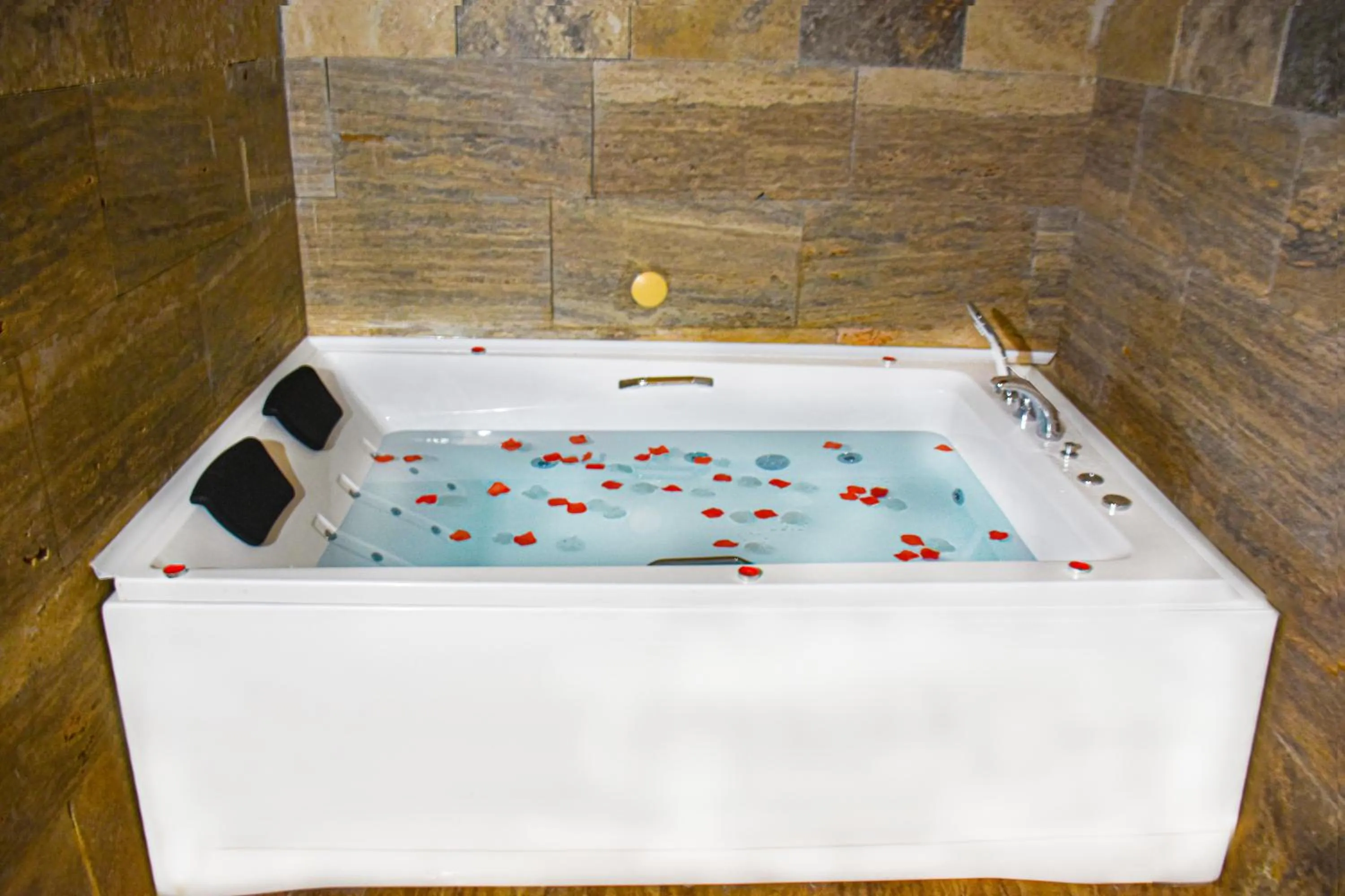 Massage in Cappadocia Cave House