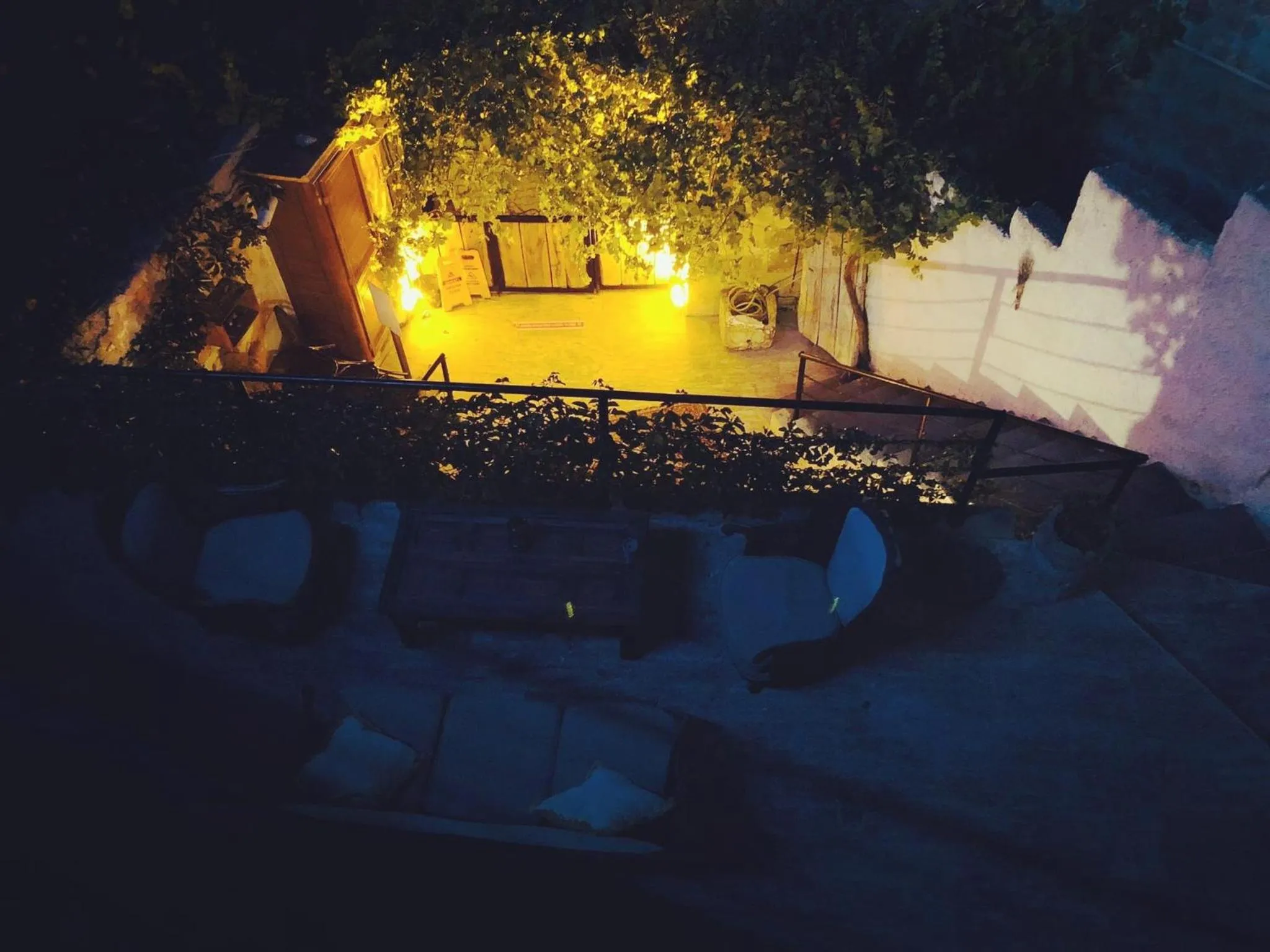 Property building in Cappadocia Cave House