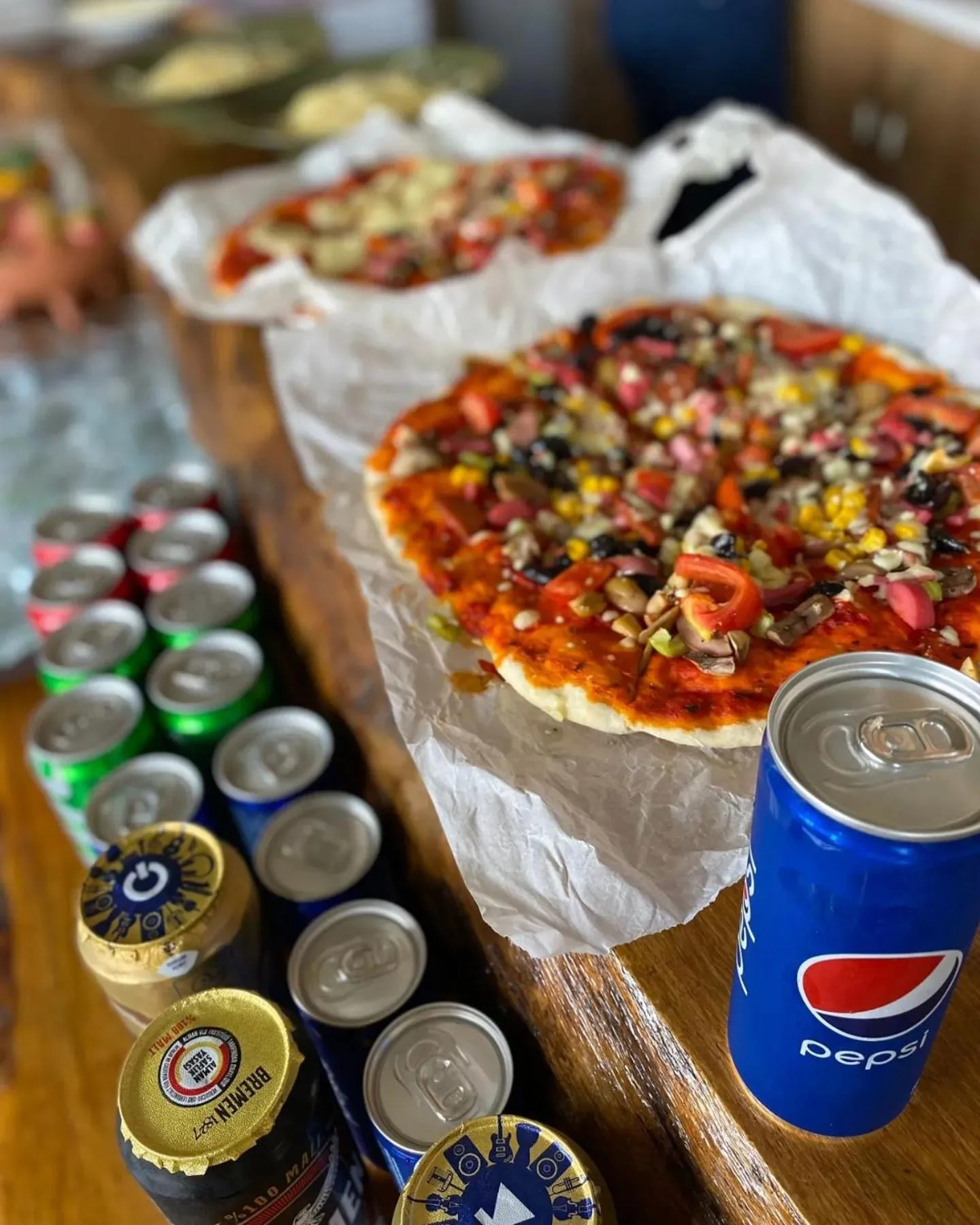 Restaurant/places to eat in Cappadocia Cave House