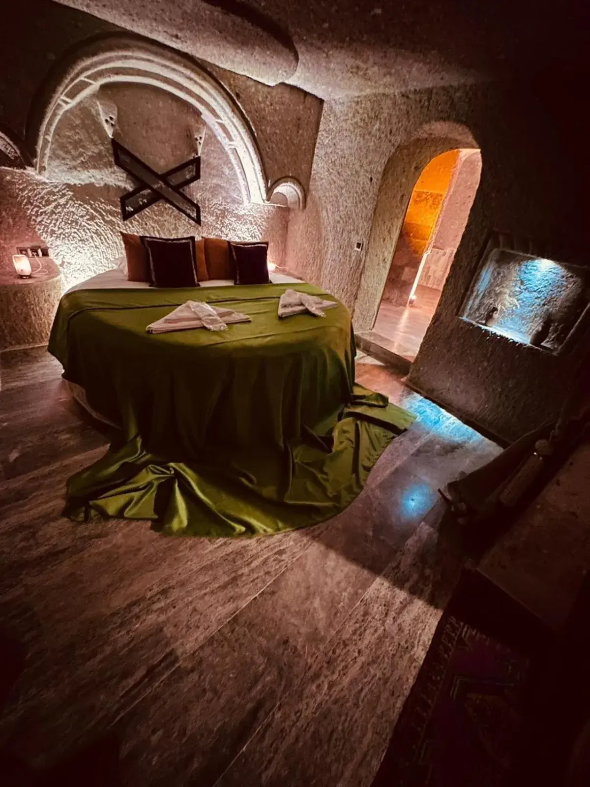 Superior Suite in Cappadocia Cave House Superior Suite in Cappadocia Cave House