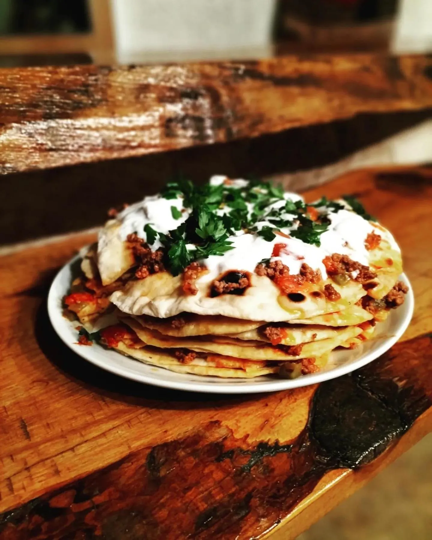 Restaurant/places to eat in Cappadocia Cave House