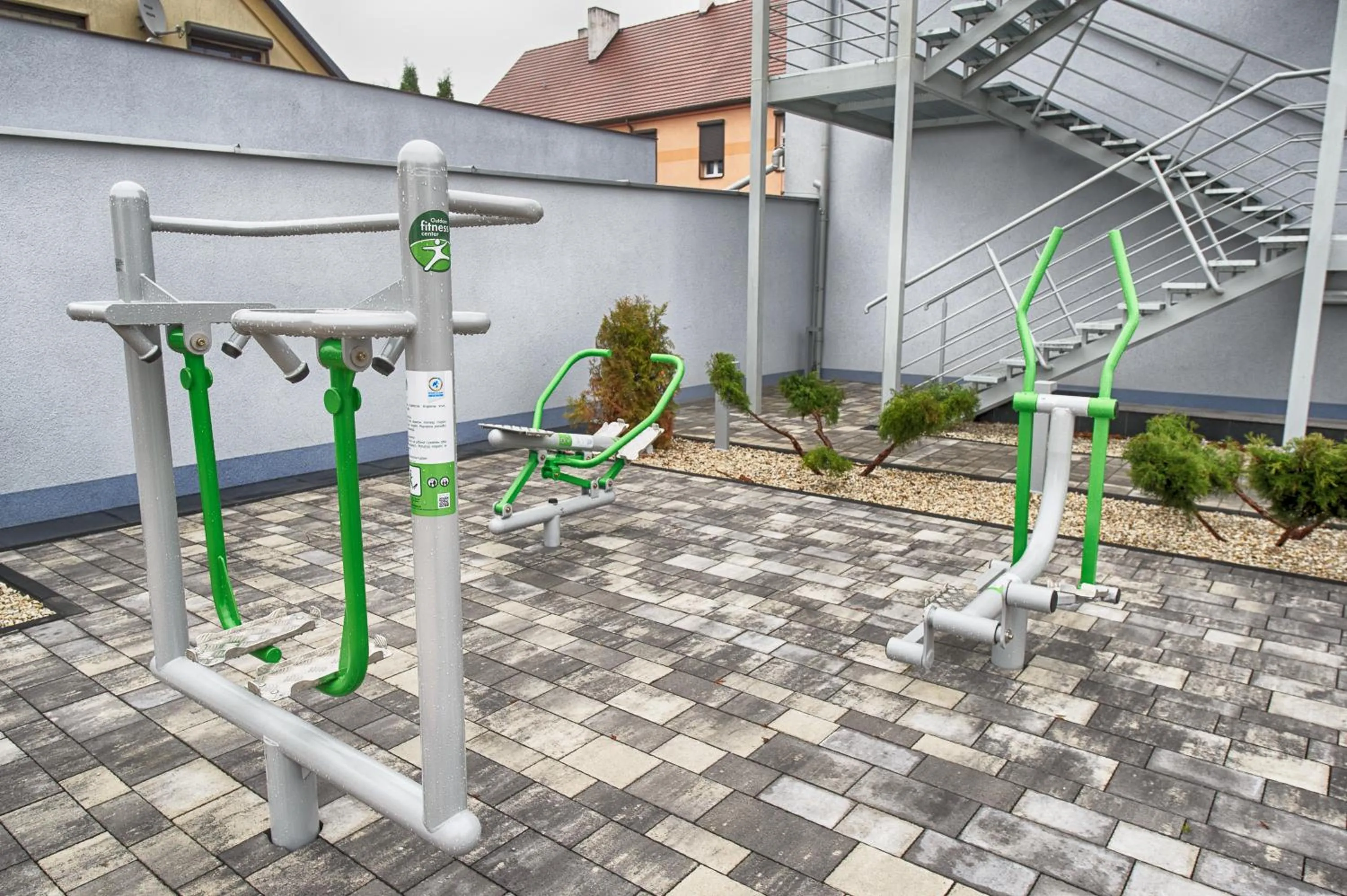 Windsurfing in Hotel Lazur SPA & Conference