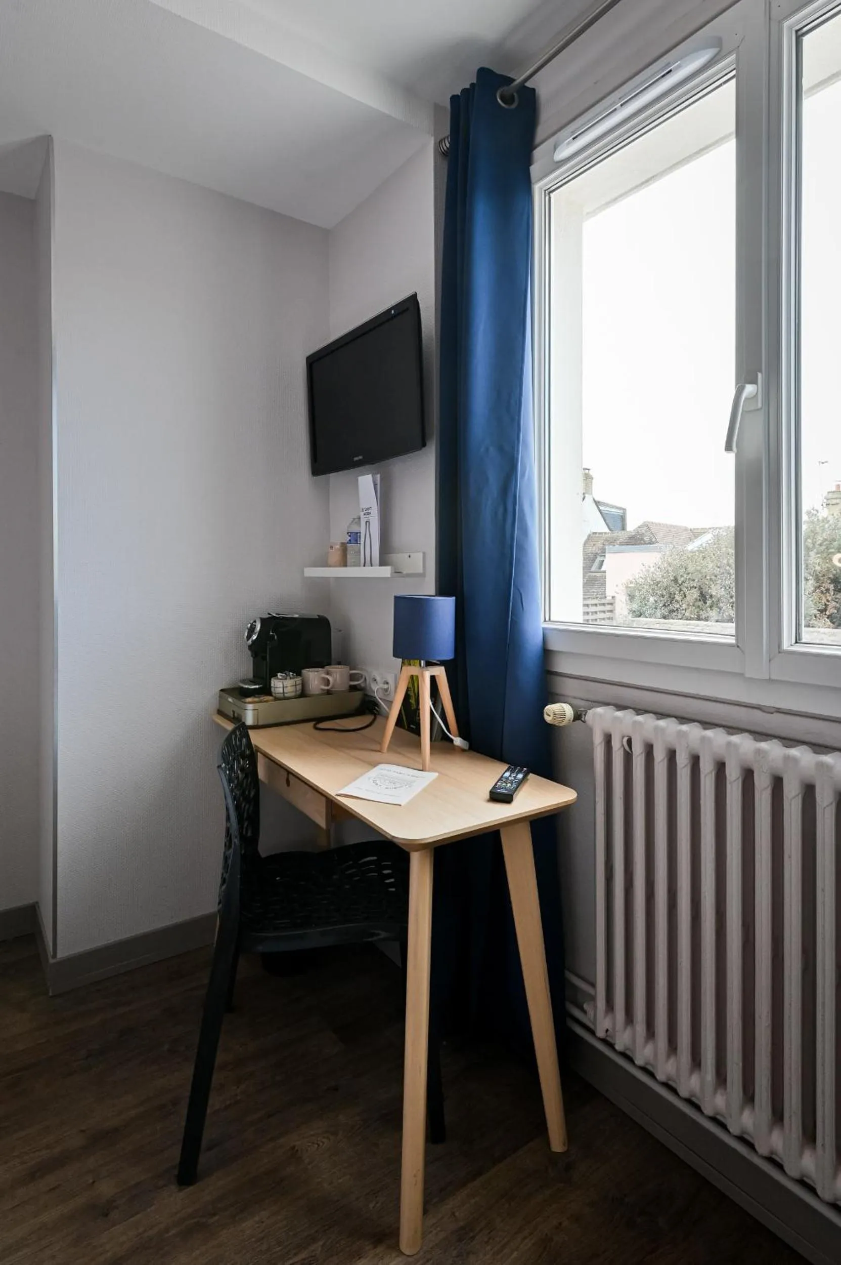 Saint Aubin Logis Hôtel & Restaurant