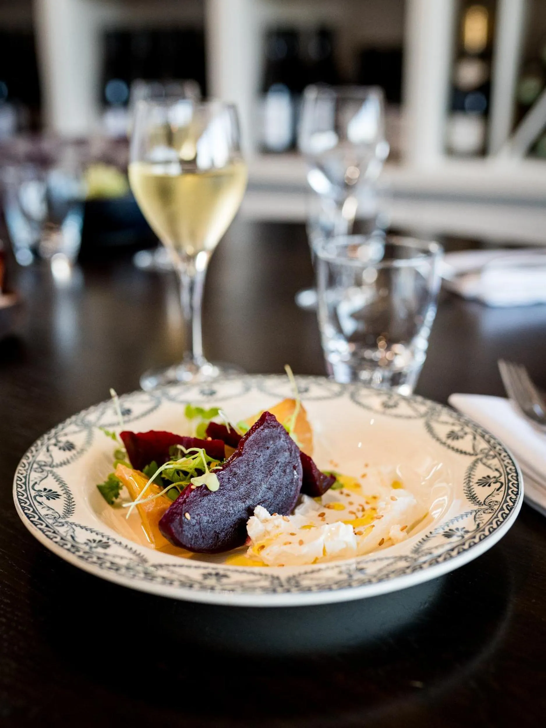 Saint Aubin Logis Hôtel & Restaurant