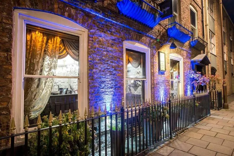 Other in OYO The Townhouse