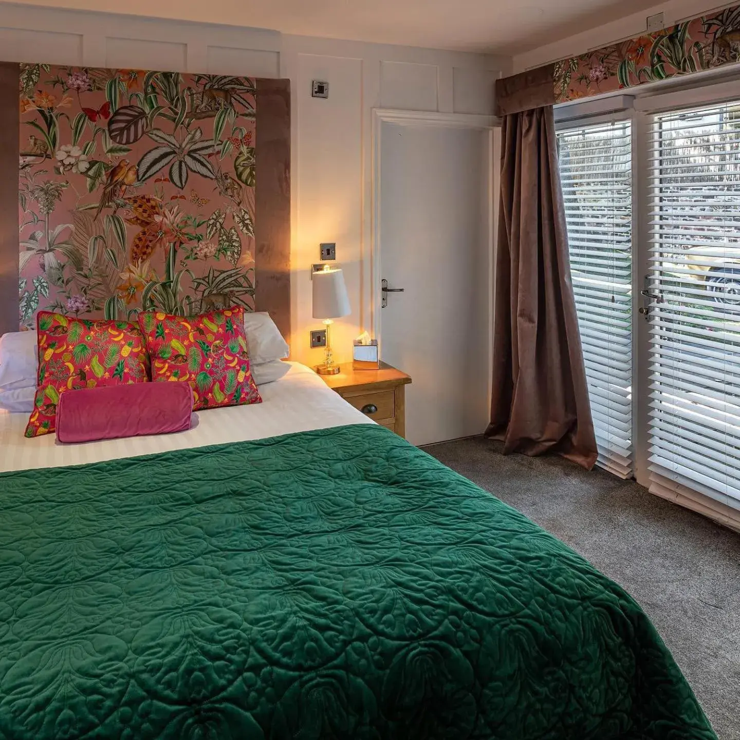 Eden Lodge in OYO The Townhouse Eden Lodge in OYO The Townhouse