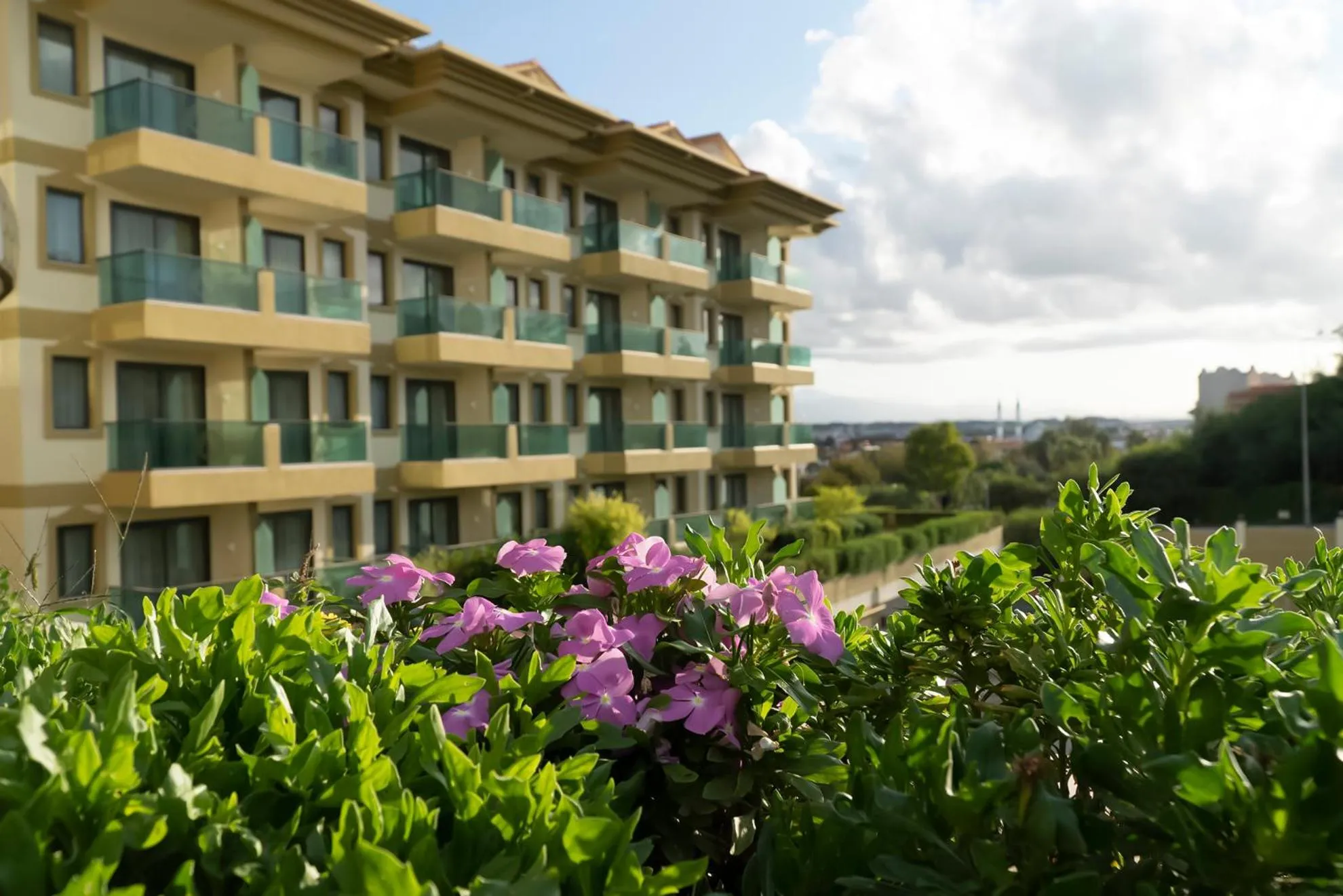 Day in Adalya Art Side - Ultra All Inclusive