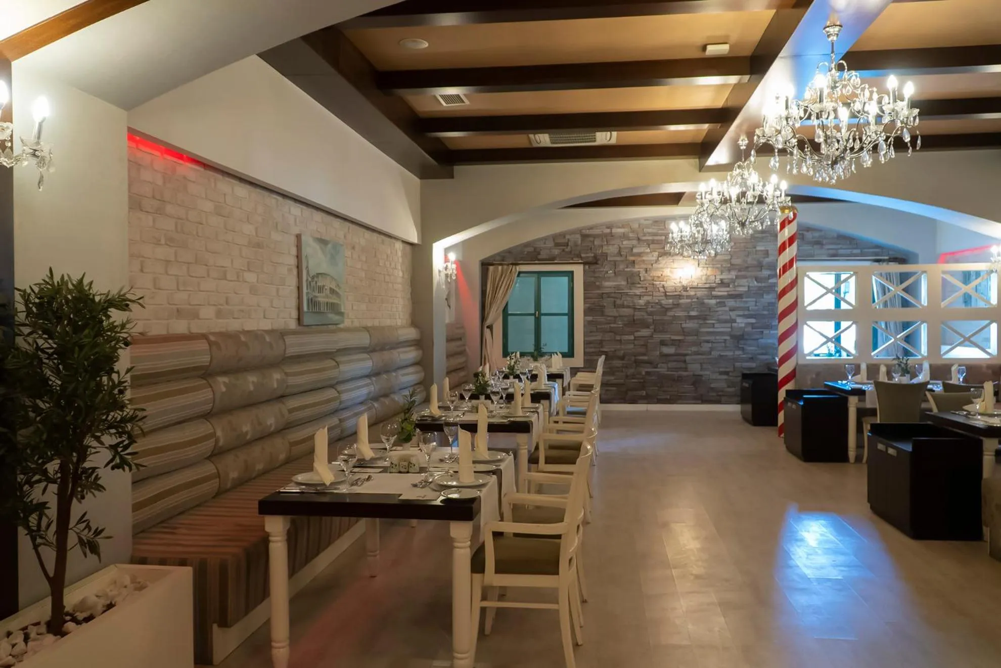Restaurant/places to eat in Adalya Art Side - Ultra All Inclusive