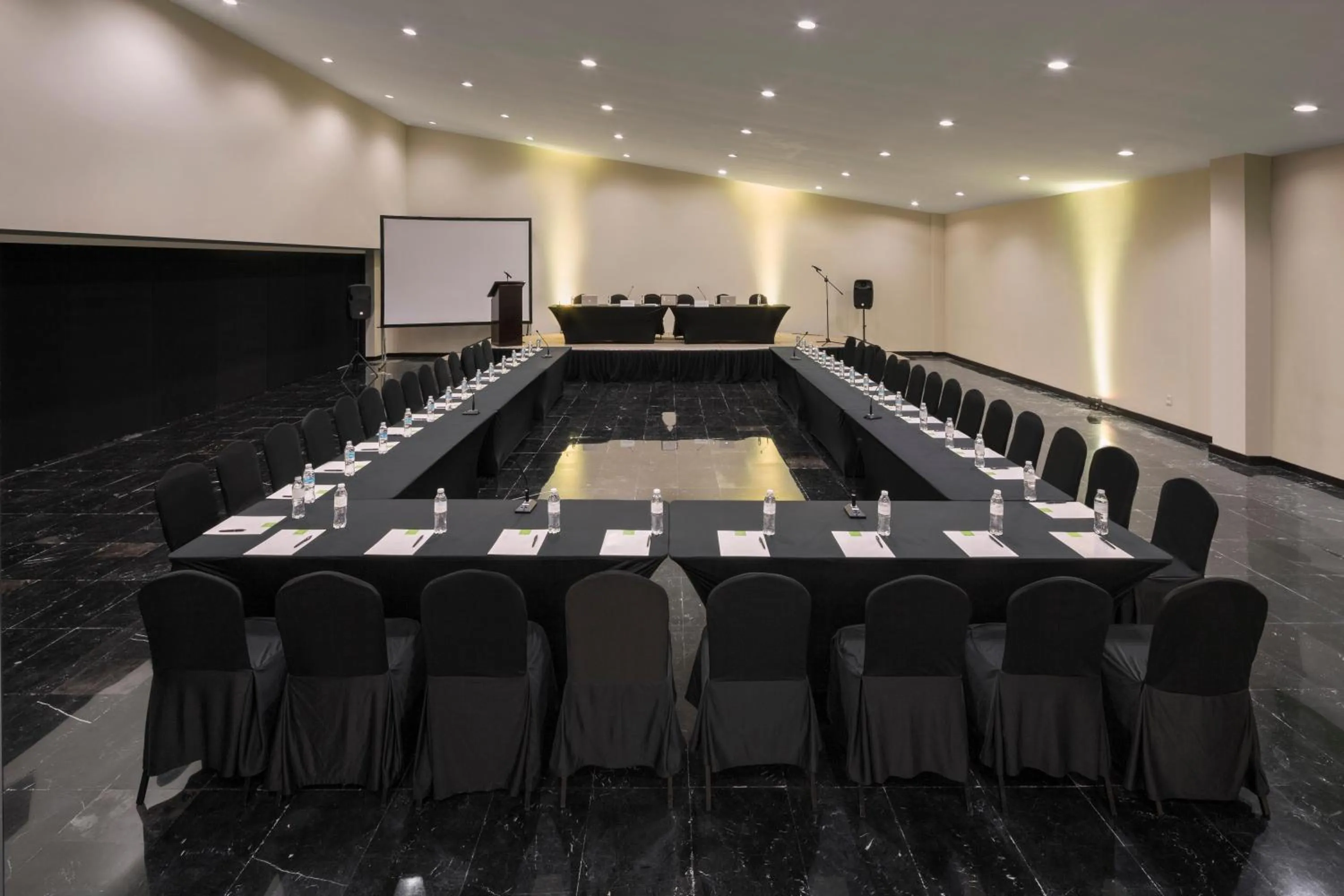 Meeting/conference room in Smart Cancun the Urban Oasis