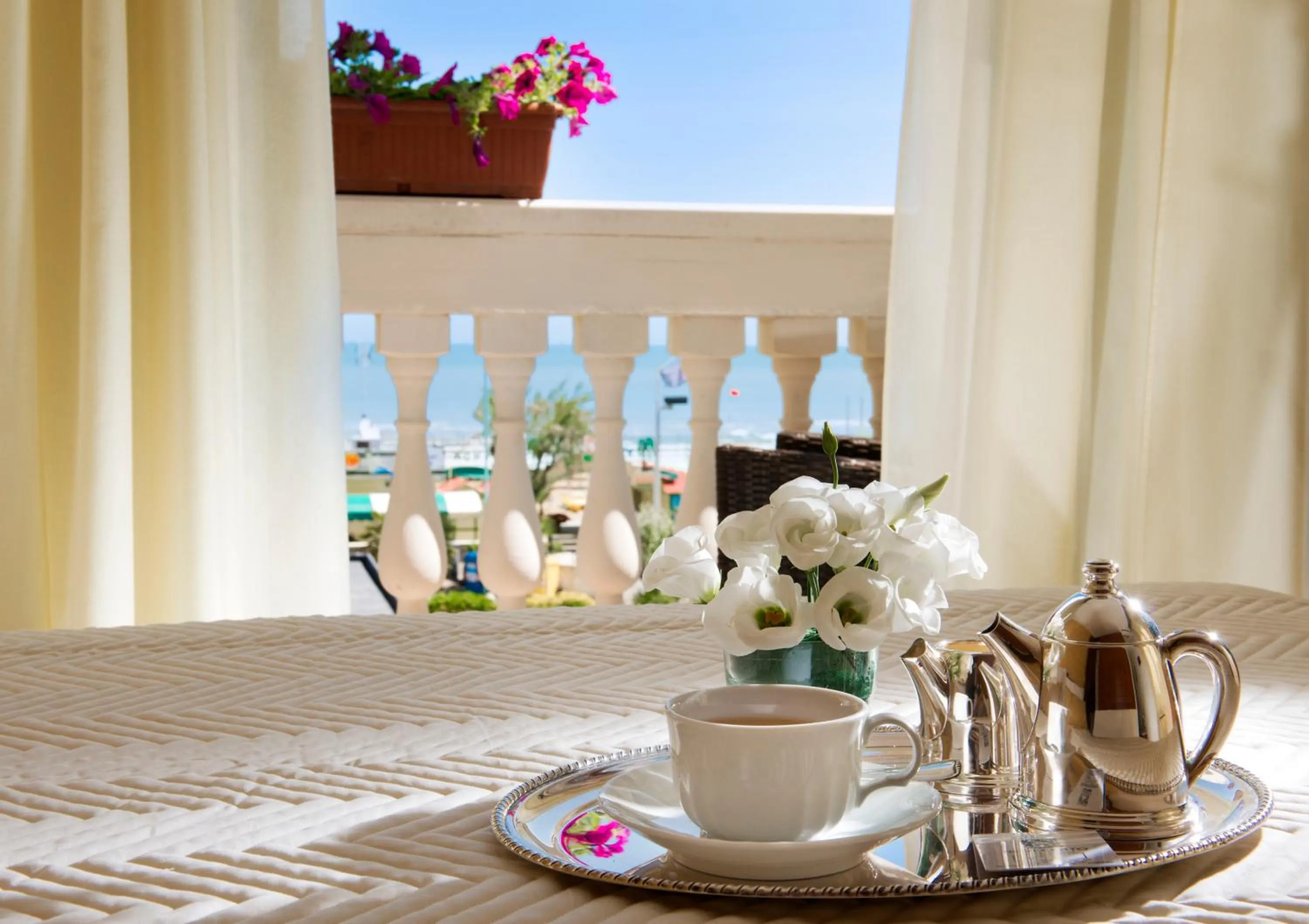 View (from property/room) in Novecento Suite Hotel