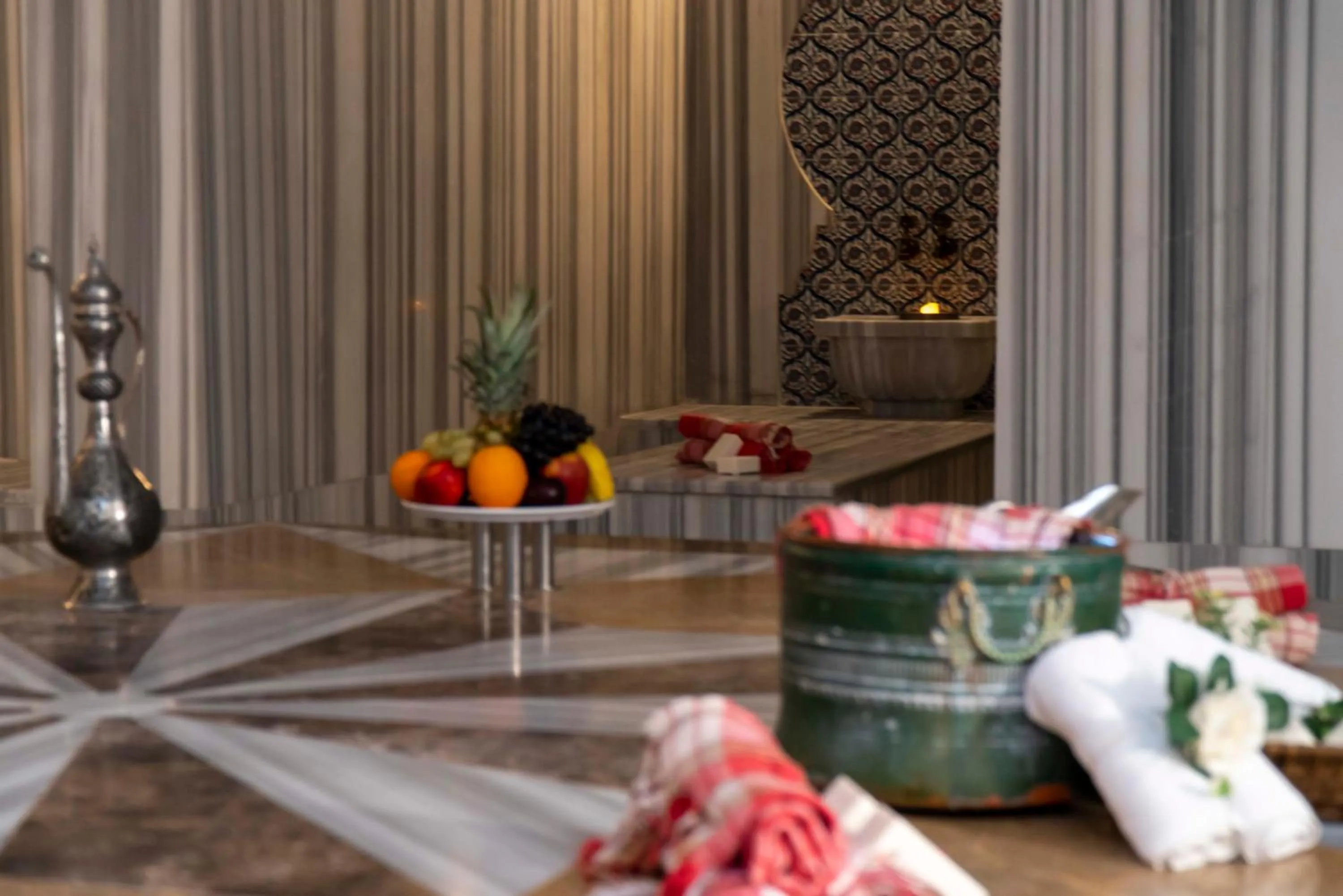 Adalya Resort & Spa Adults Only - Ultra All Inclusive