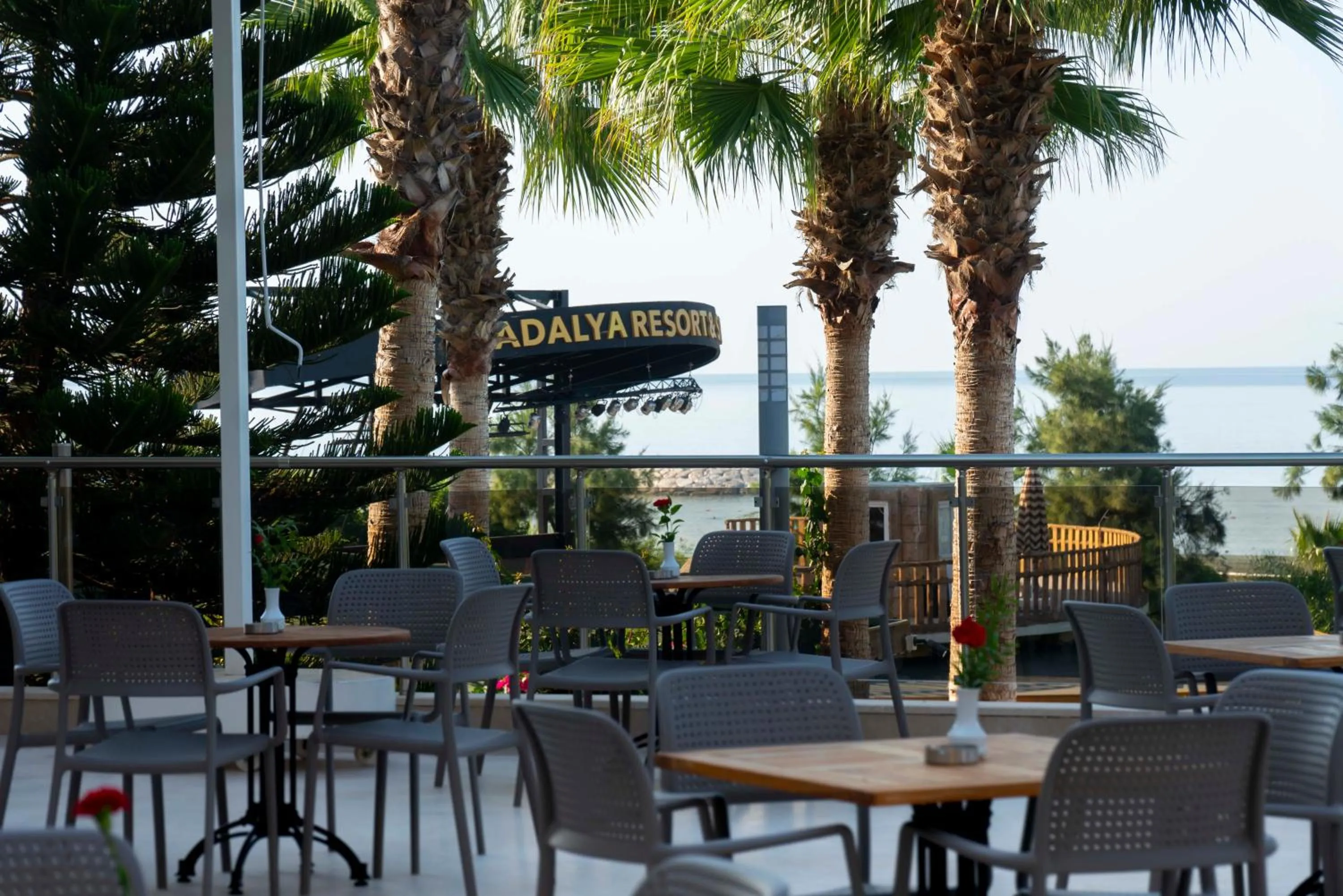 Adalya Resort & Spa Adults Only - Ultra All Inclusive