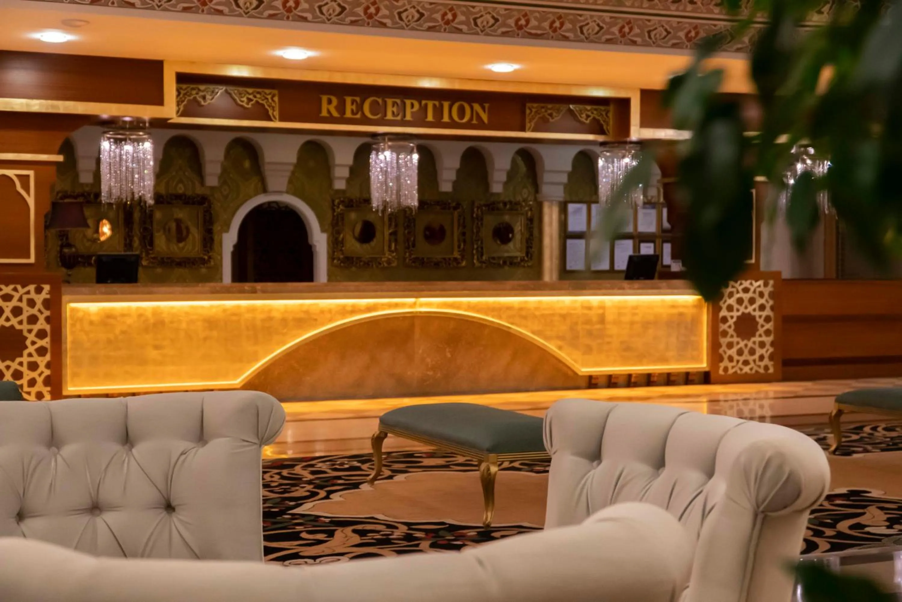 Adalya Resort & Spa Adults Only - Ultra All Inclusive