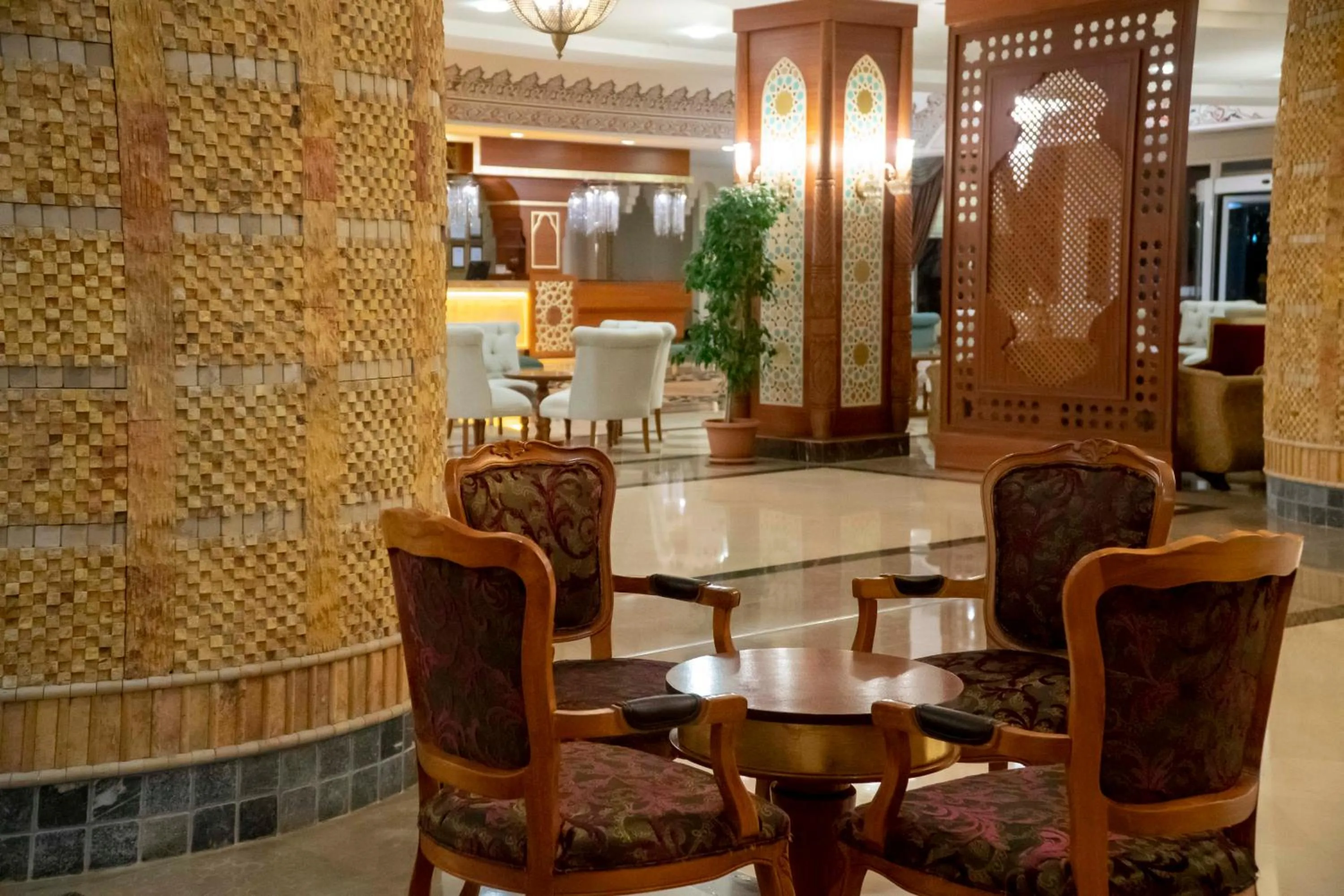 Adalya Resort & Spa Adults Only - Ultra All Inclusive