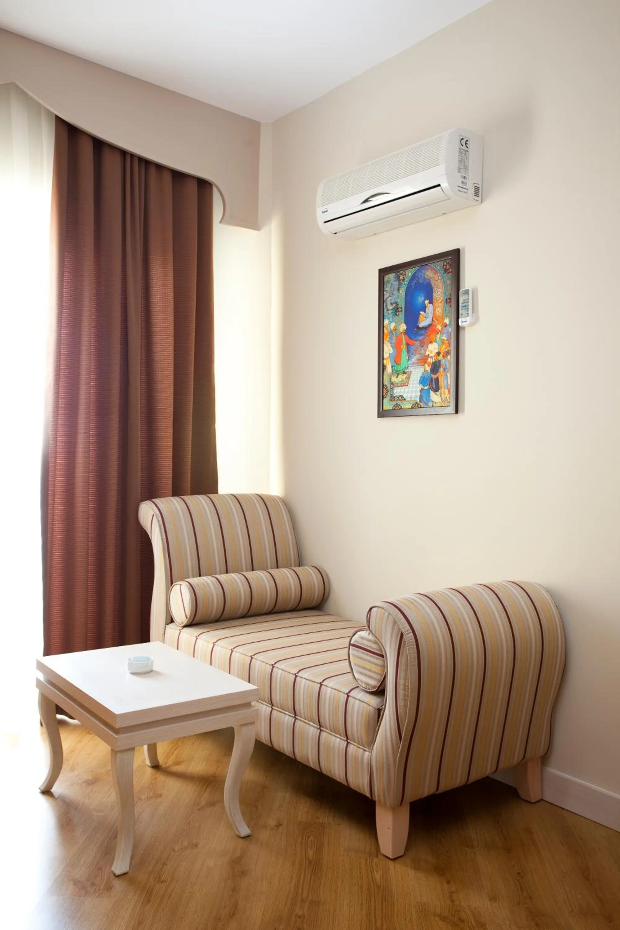 Decorative detail in Adalya Resort & Spa Adults Only - Ultra All Inclusive