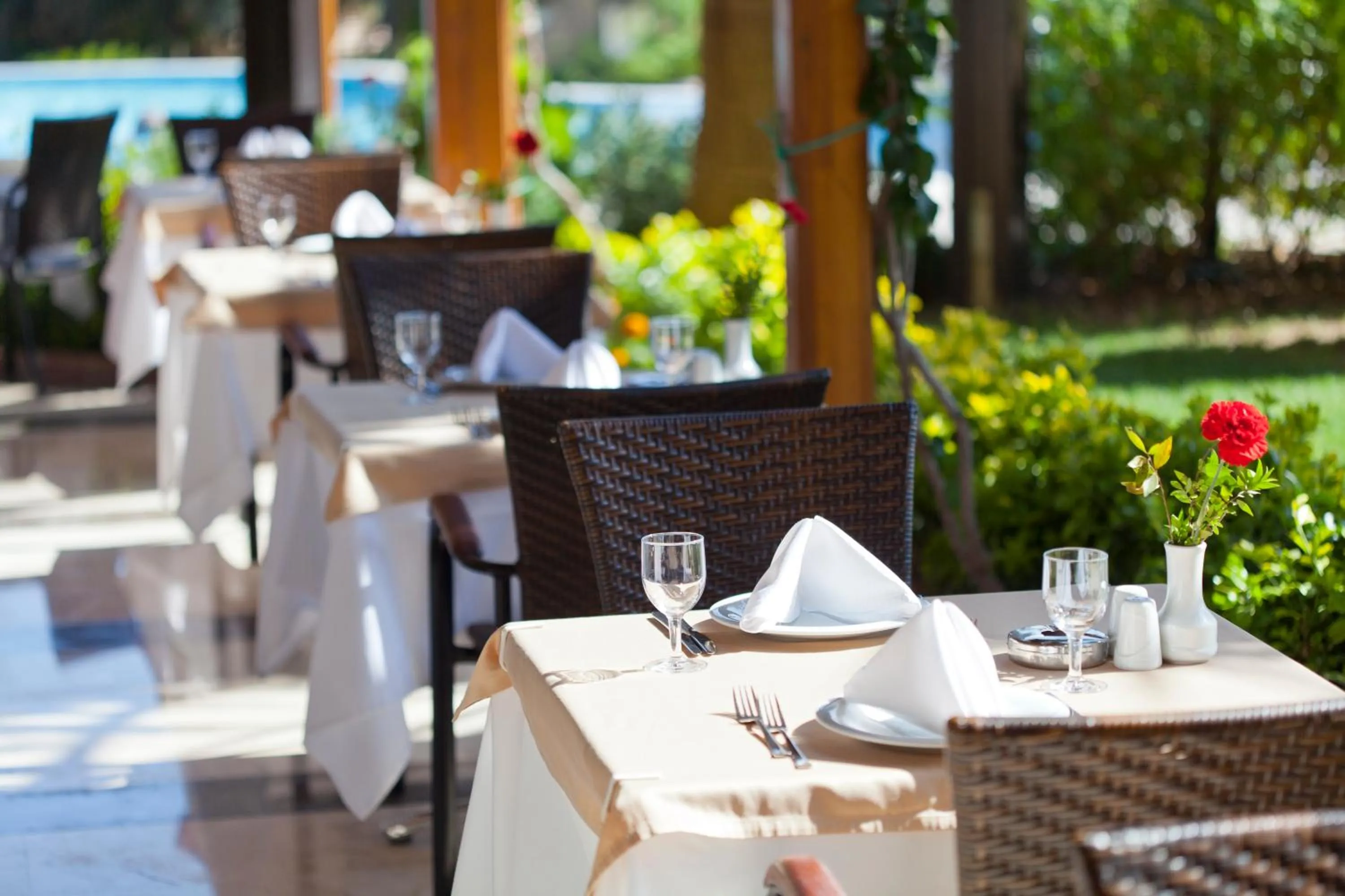 Adalya Resort & Spa Adults Only - Ultra All Inclusive