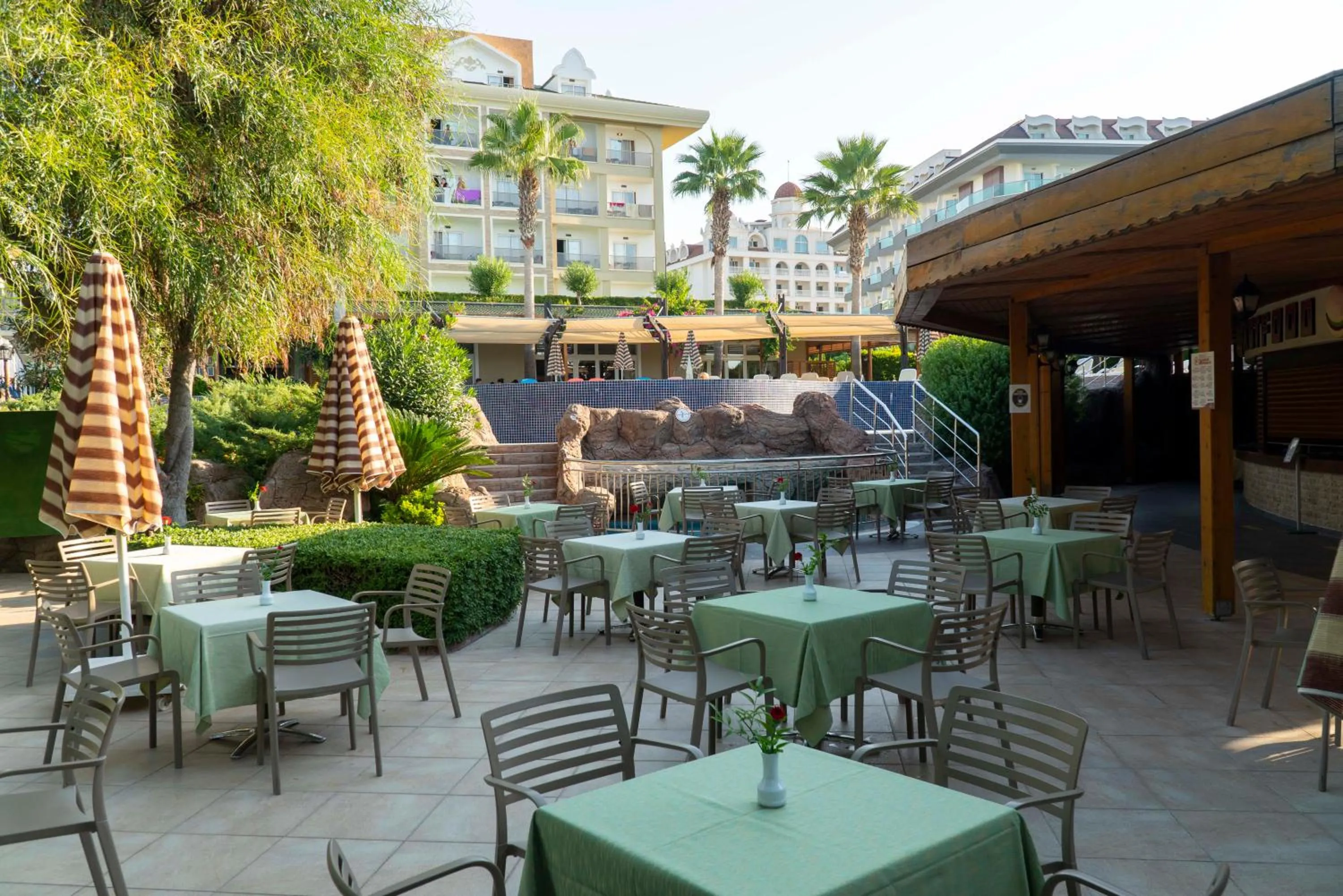 Adalya Resort & Spa Adults Only - Ultra All Inclusive