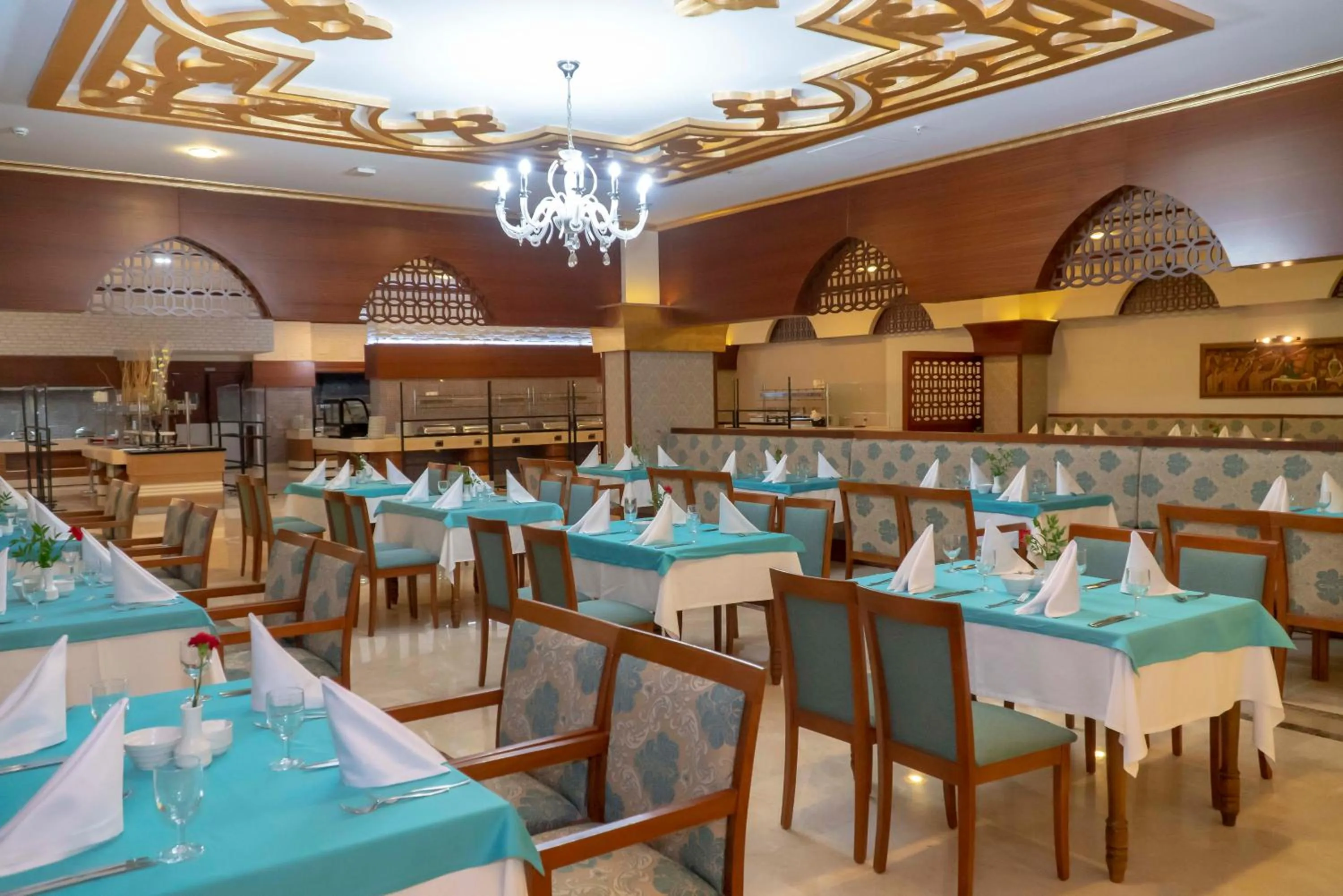 Adalya Resort & Spa Adults Only - Ultra All Inclusive