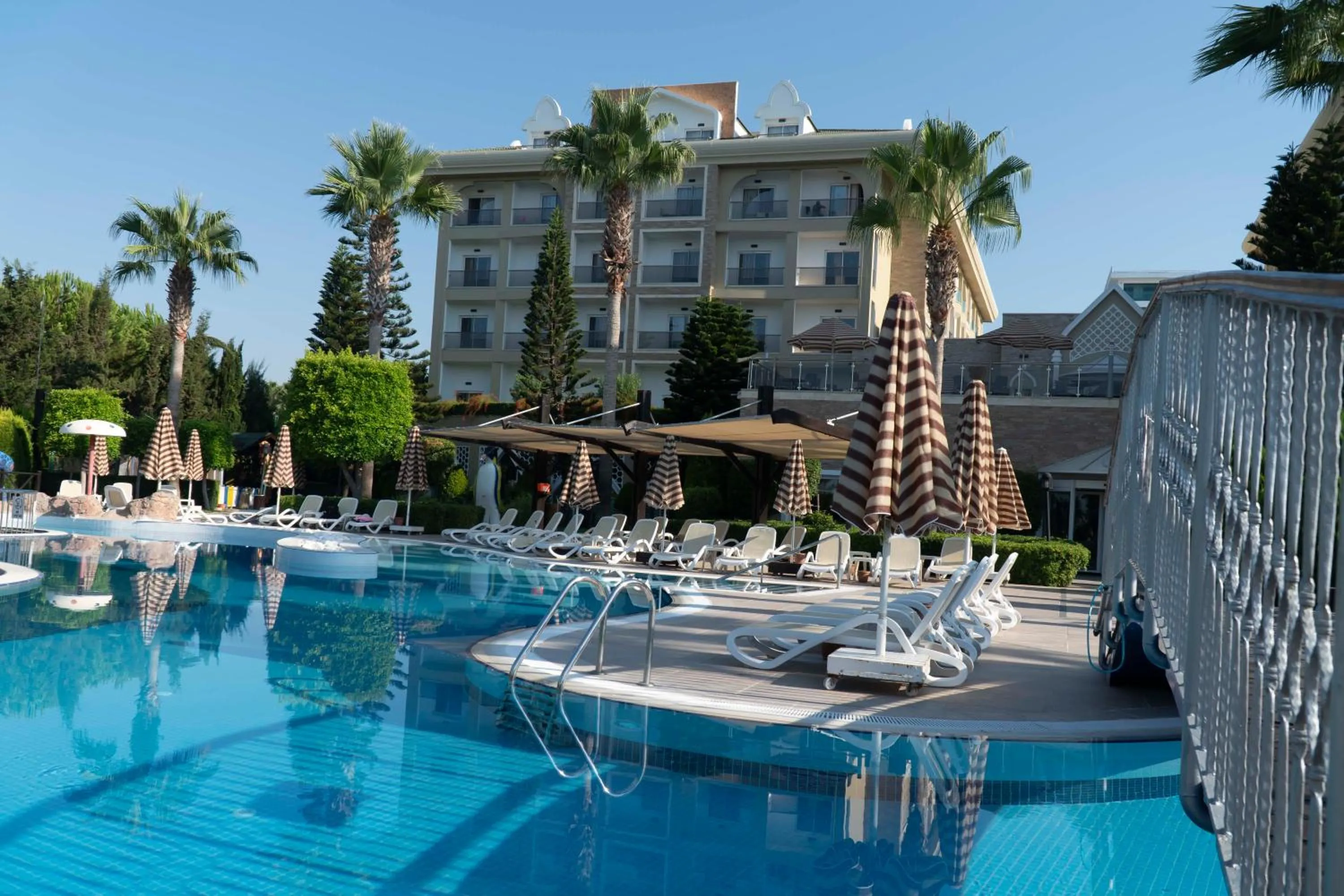 Adalya Resort & Spa Adults Only - Ultra All Inclusive