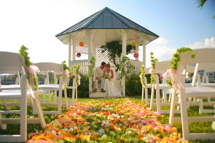 Day in Pelican Bay Hotel