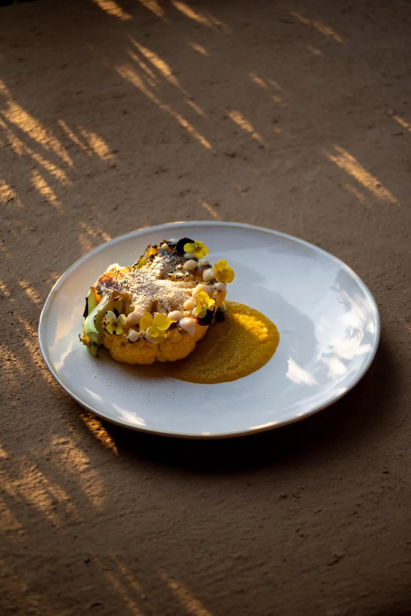 Food and drinks in Mision del Sol Resort & Spa Adults Only