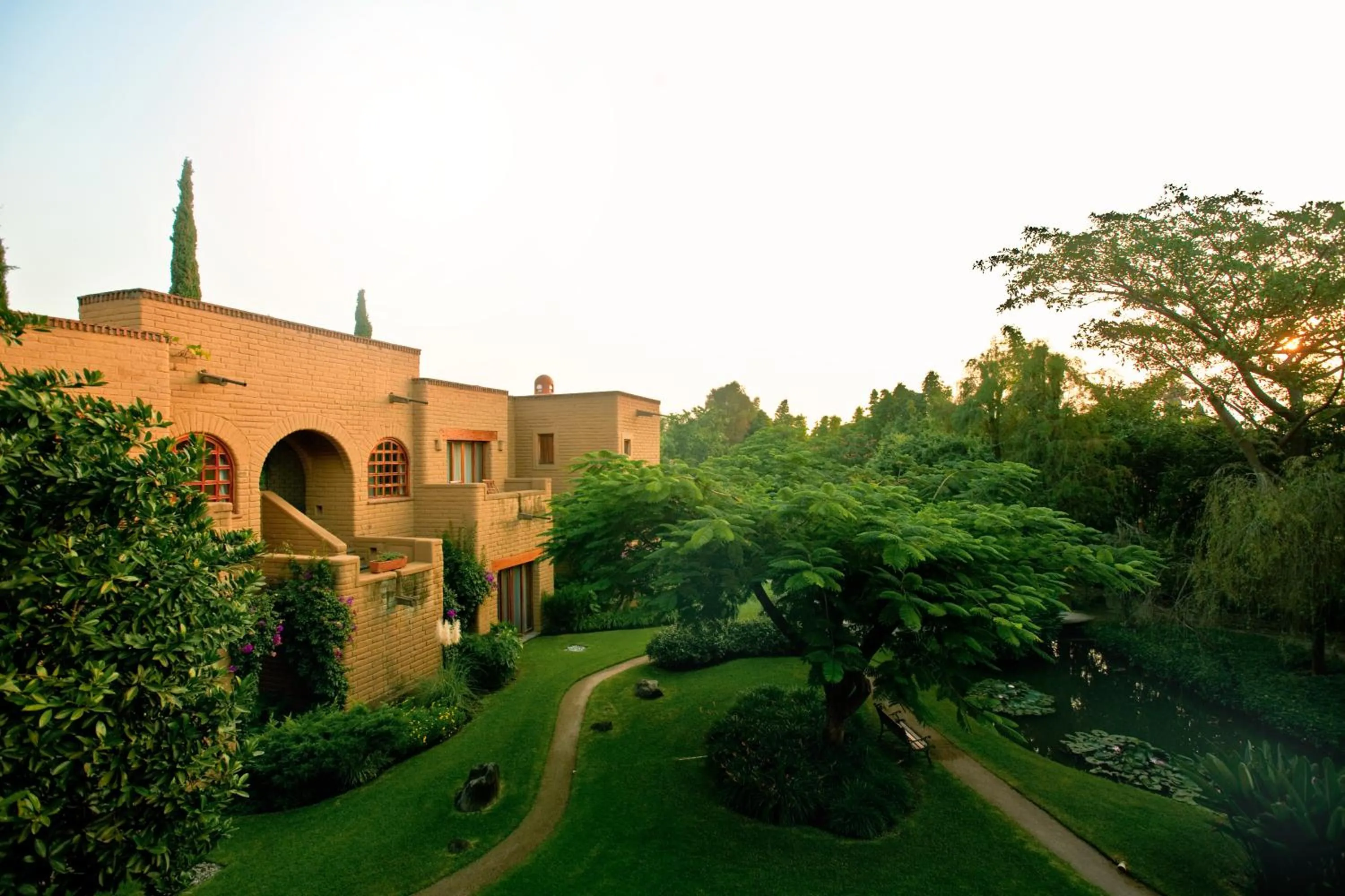 View (from property/room) in Mision del Sol Resort & Spa Adults Only