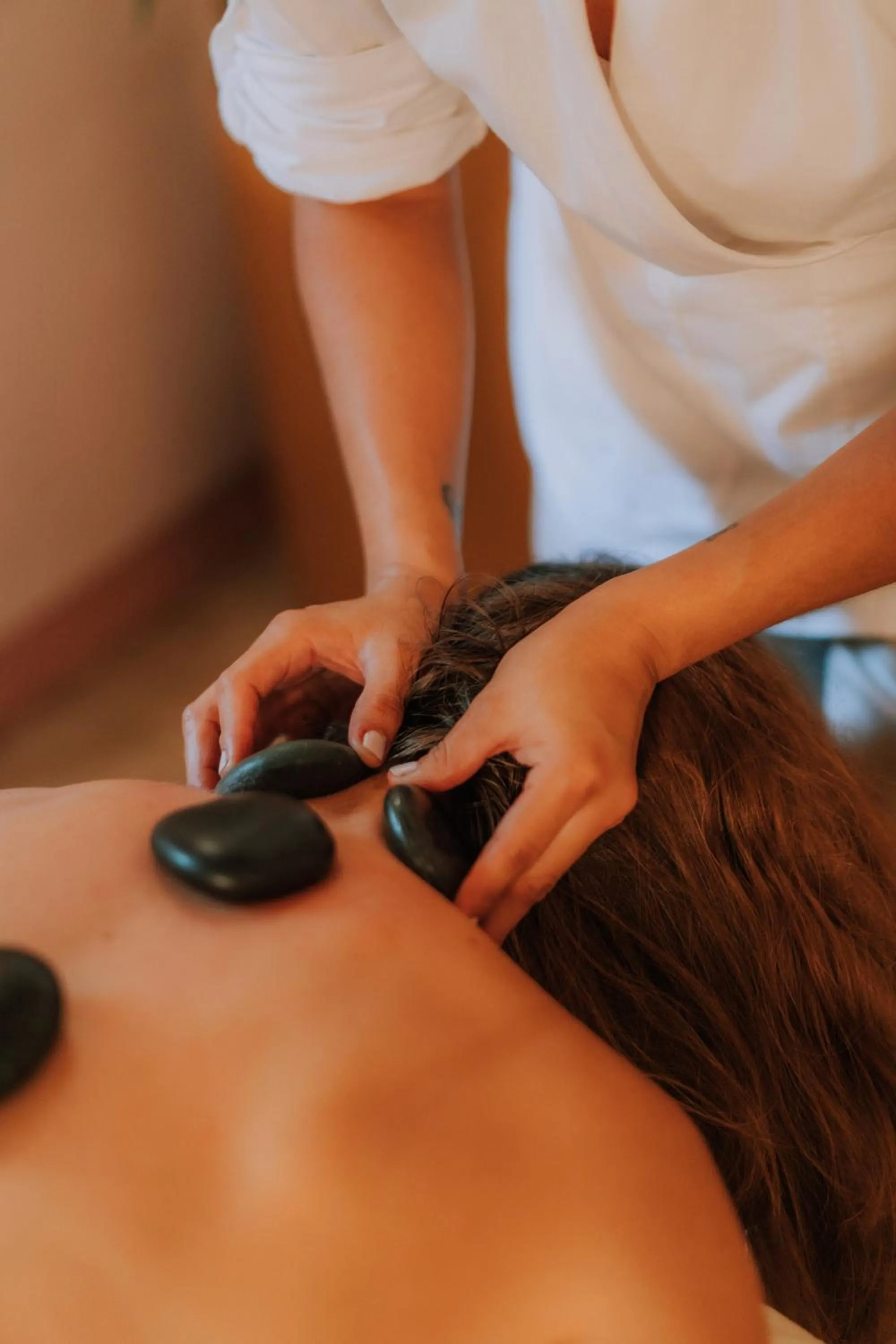 Massage in Mision del Sol Resort & Spa Adults Only