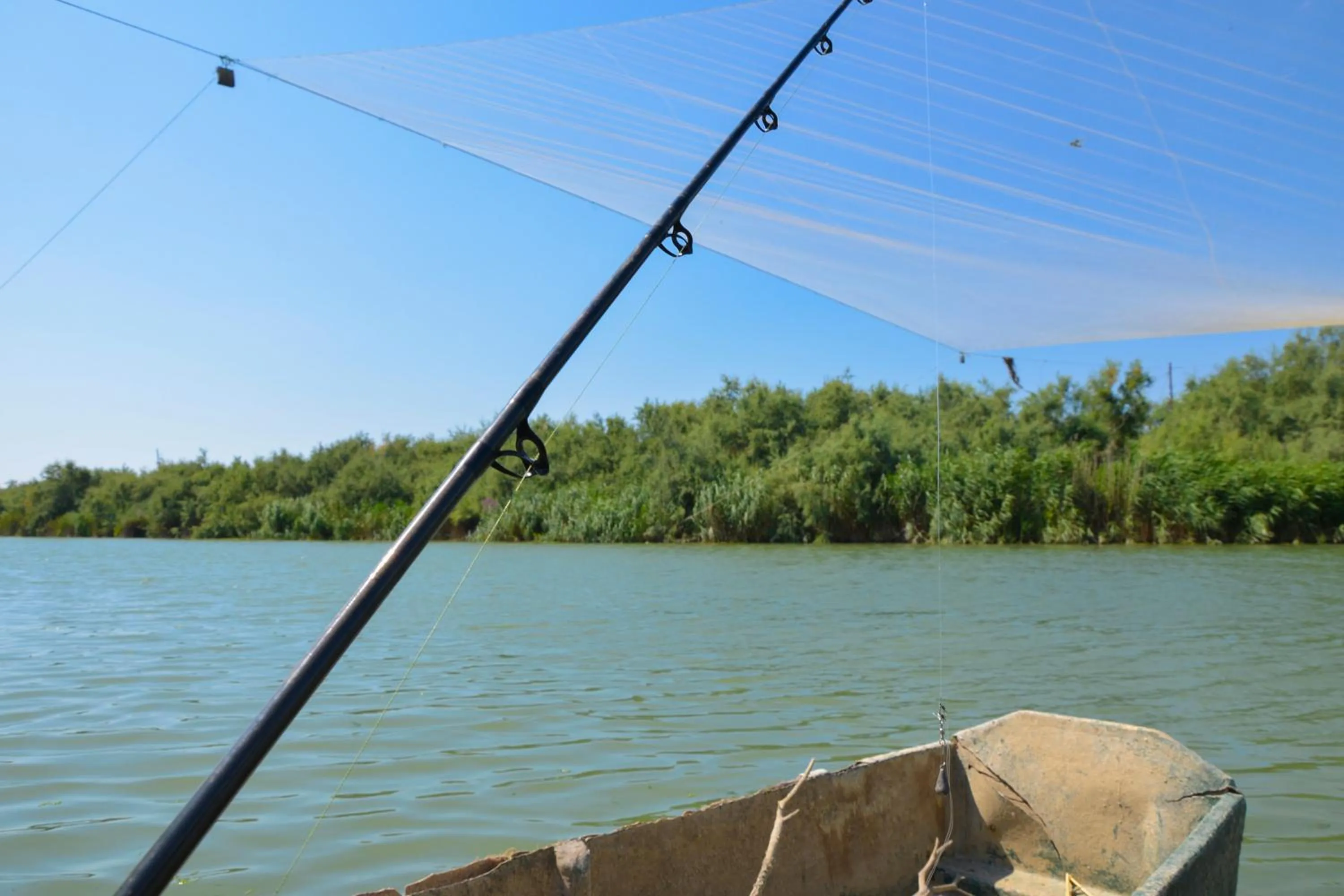 Property building in Rambuje Resort