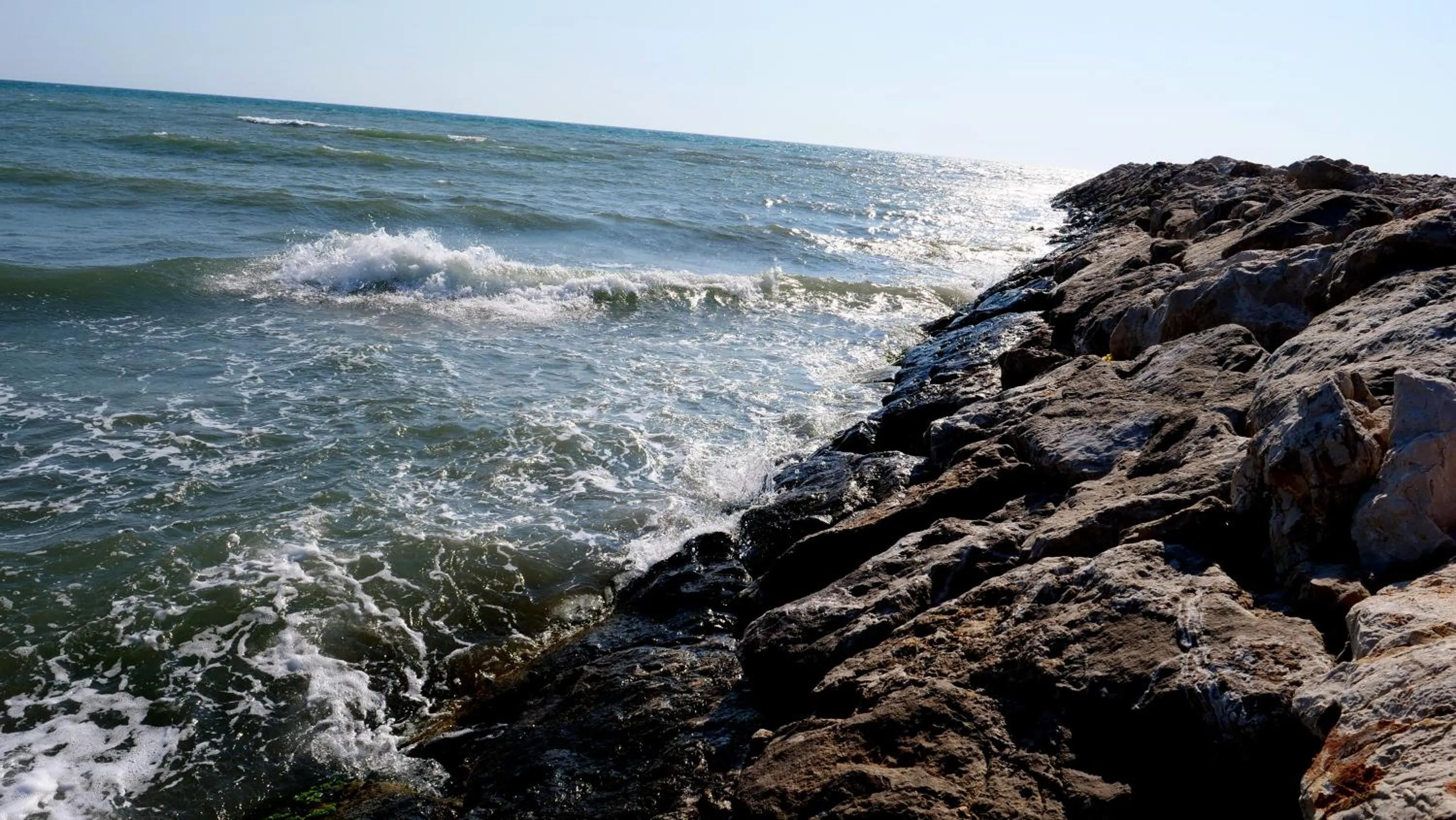 Property building in Rambuje Resort