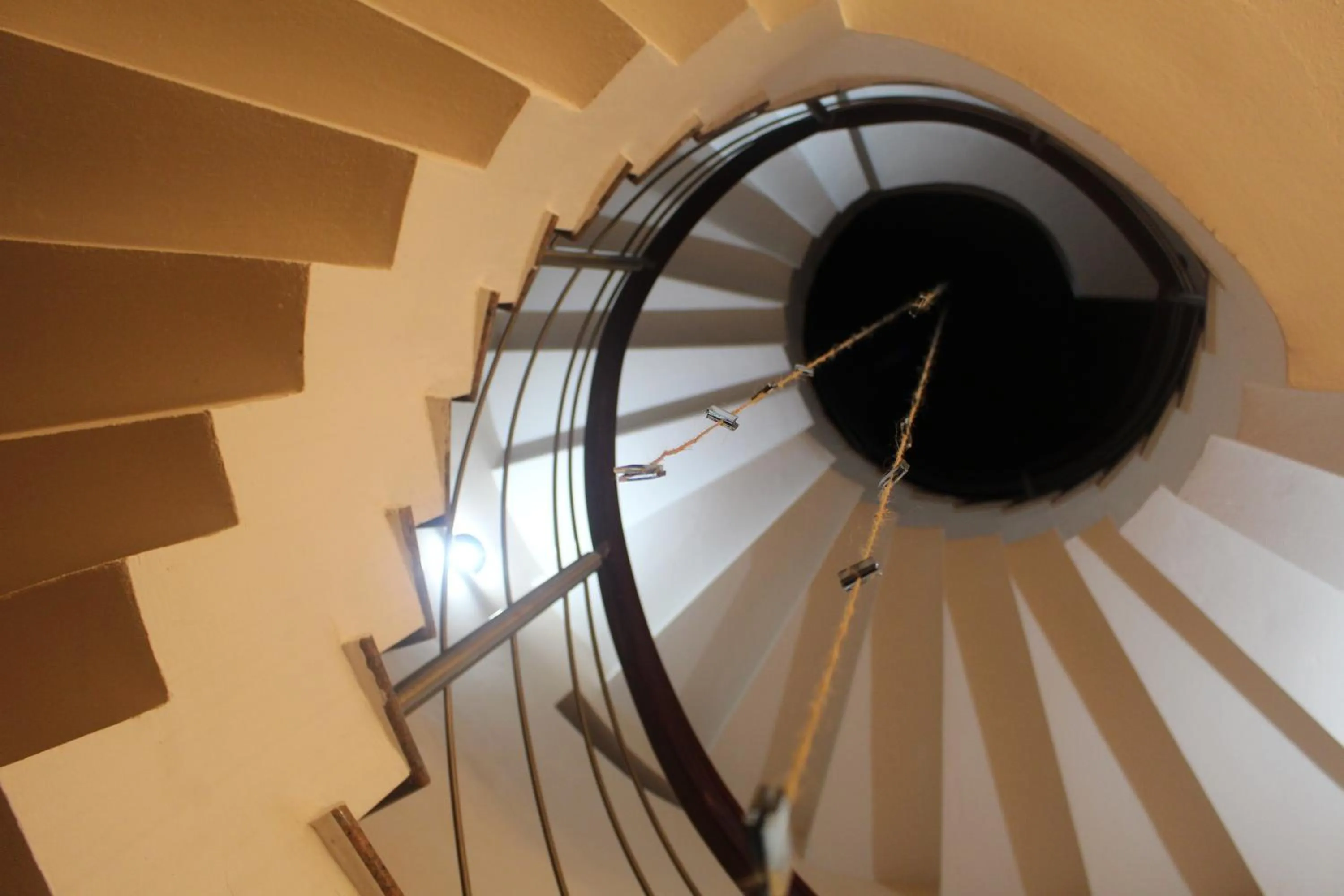 Property building in Rambuje Resort