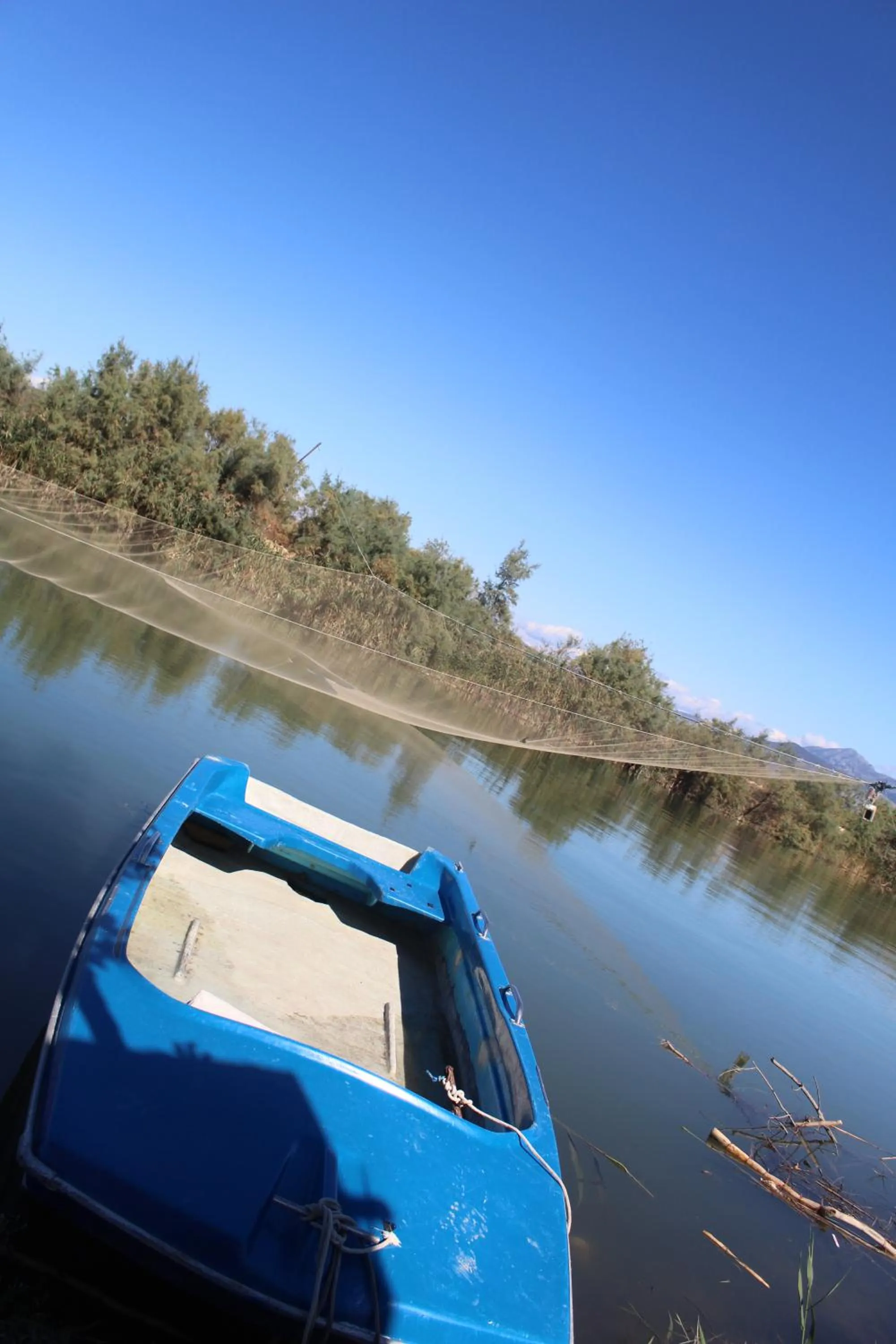 Property building in Rambuje Resort