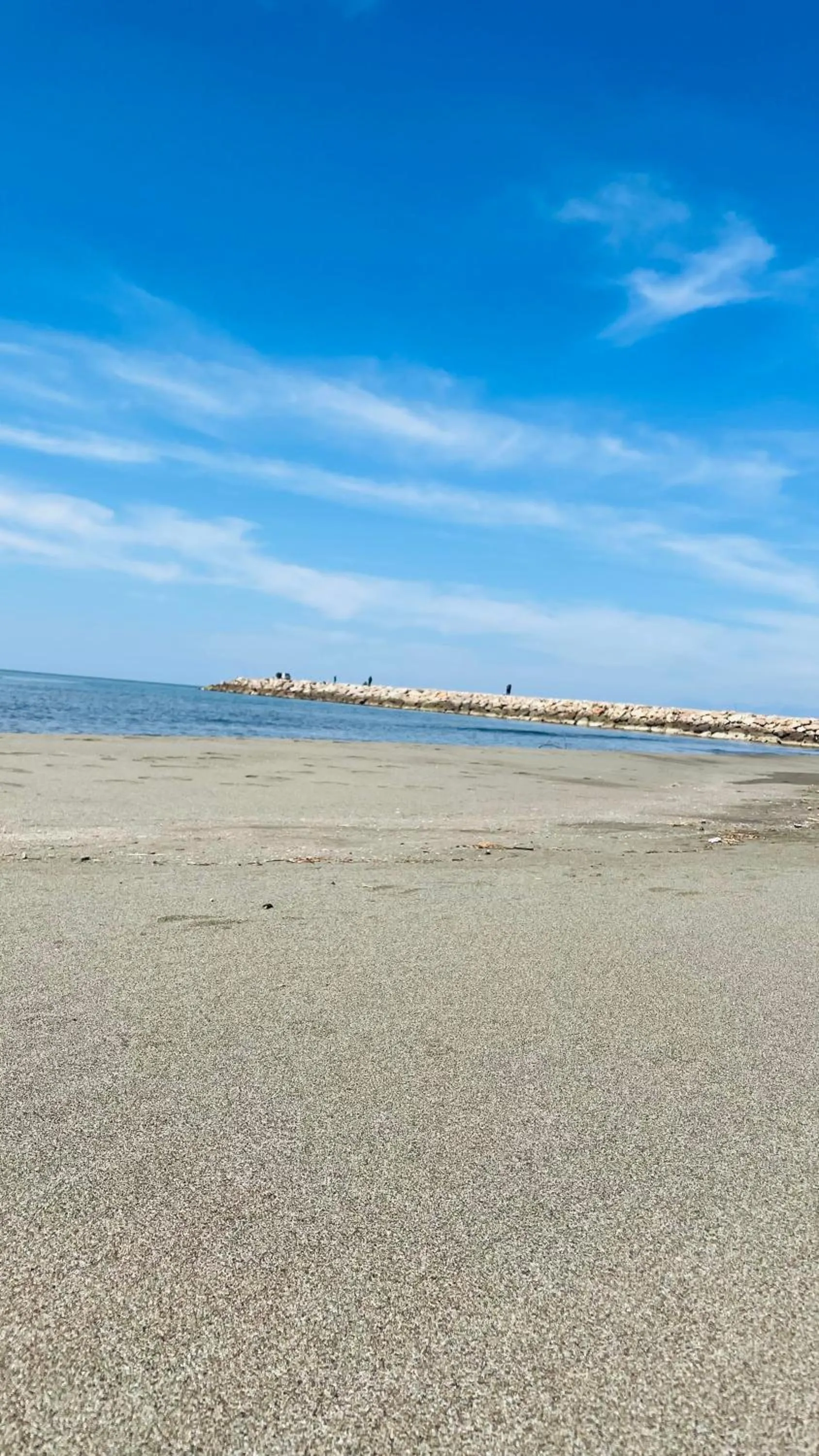 Natural landscape in Rambuje Resort