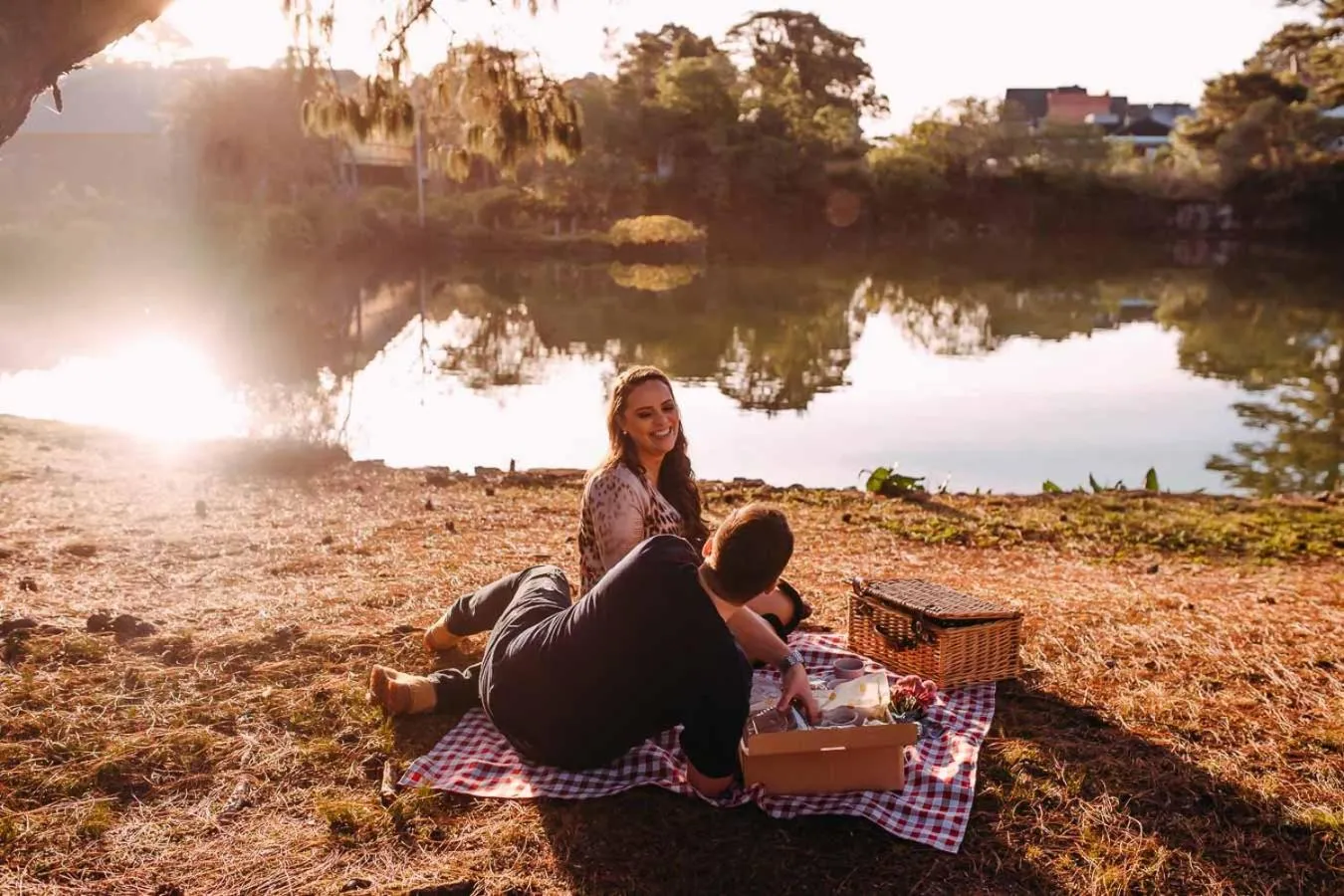 Restaurant/places to eat in Grande Hotel Canela